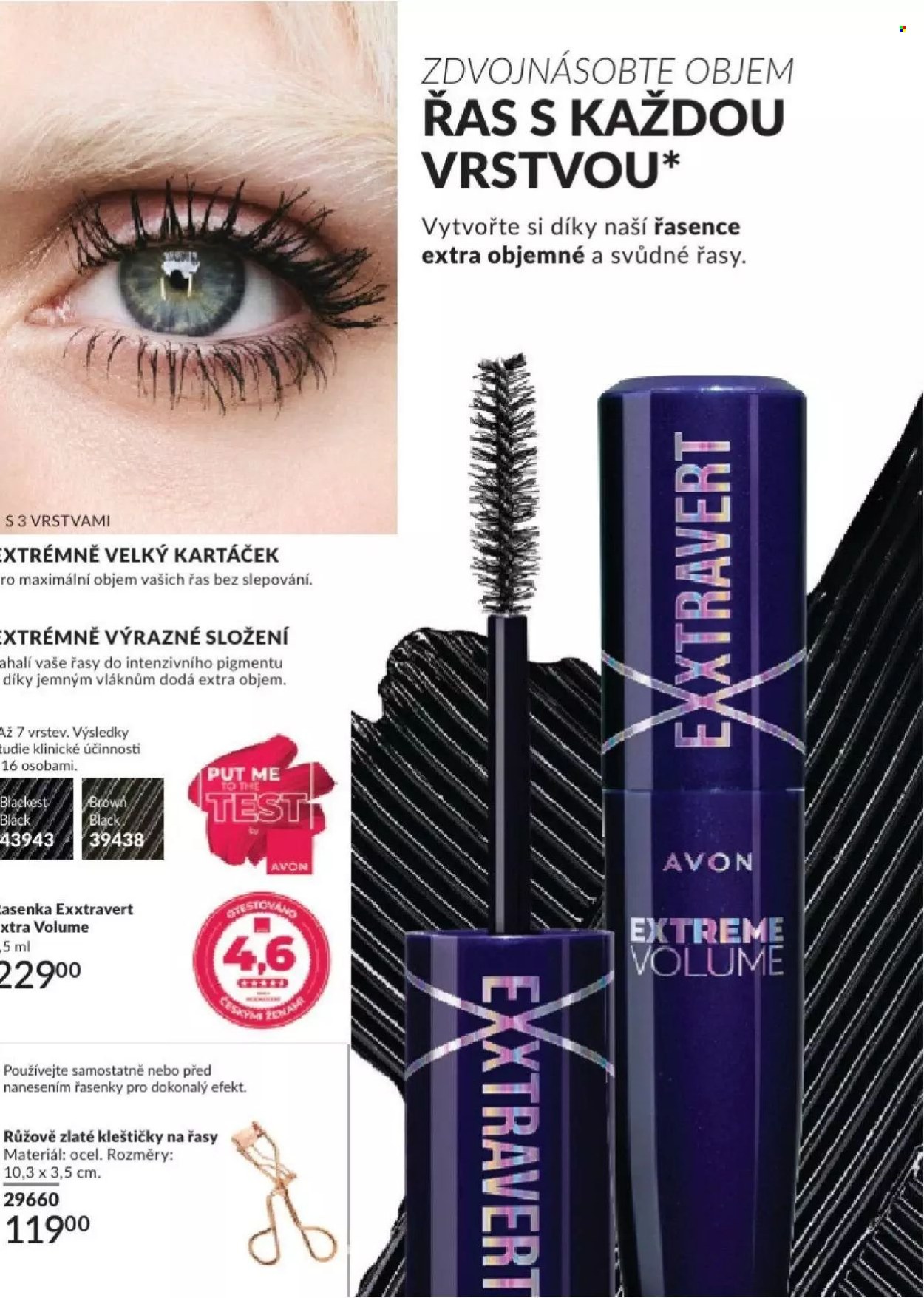 Leták AVON - 1.2.2024 - 29.2.2024. Strana 37