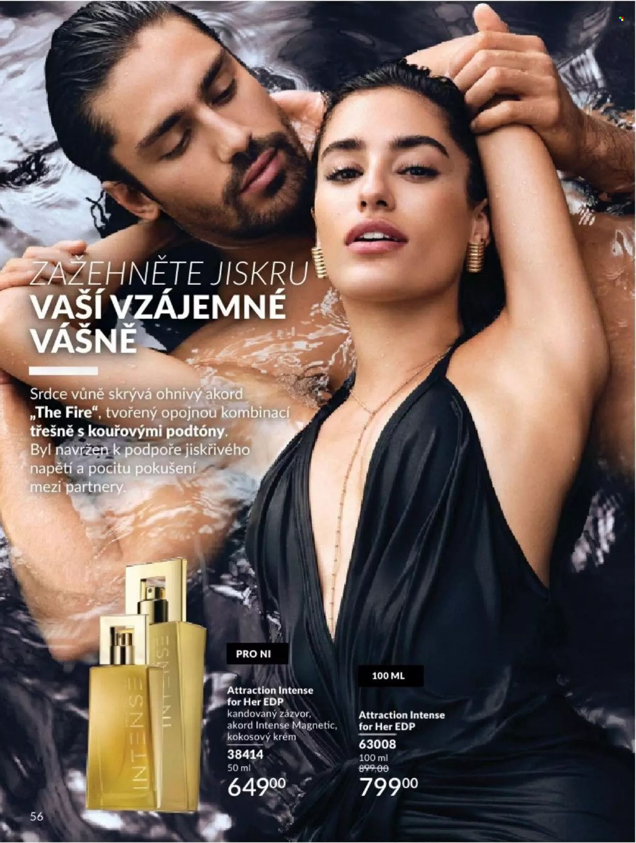 Leták AVON - 1.2.2024 - 29.2.2024. Strana 56