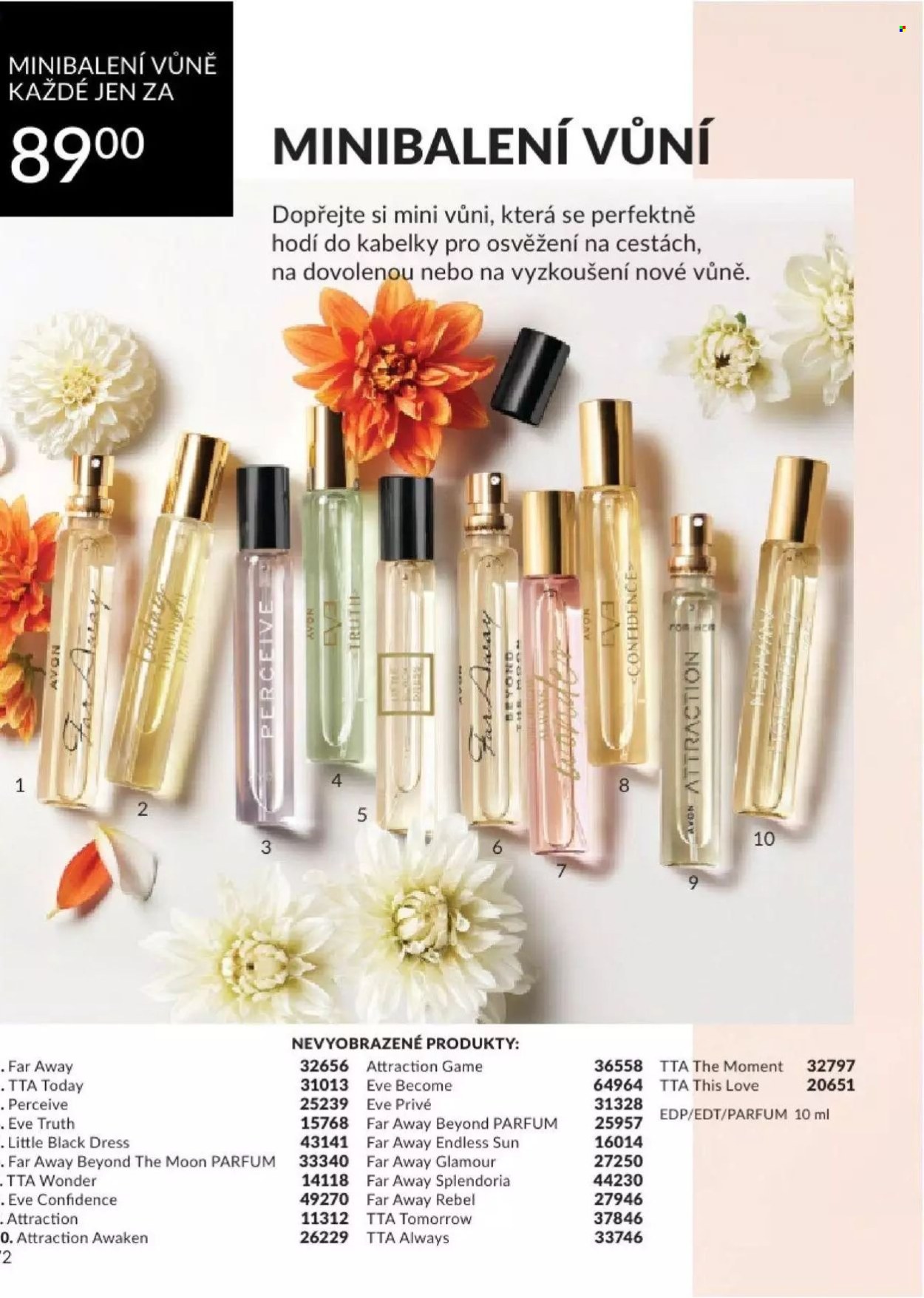 Leták AVON - 1.2.2024 - 29.2.2024. Strana 72