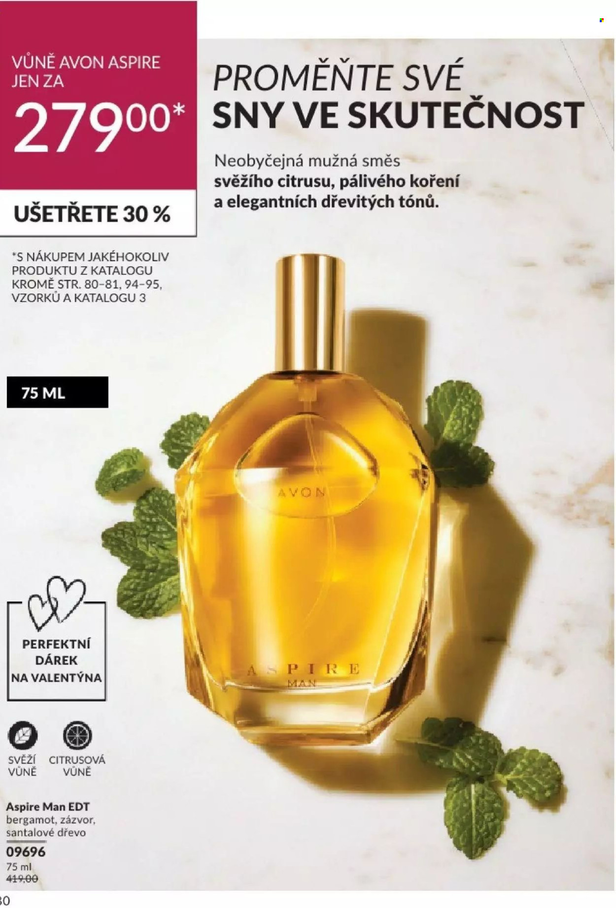 Leták AVON - 1.2.2024 - 29.2.2024. Strana 80