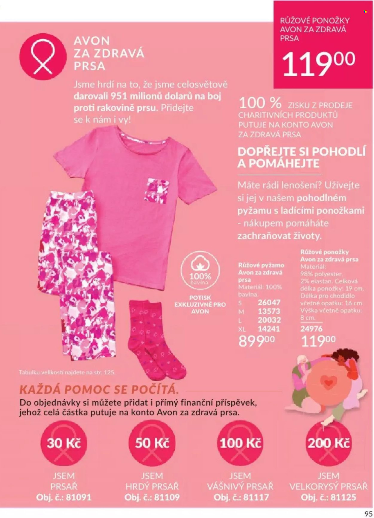Leták AVON - 1.2.2024 - 29.2.2024. Strana 97