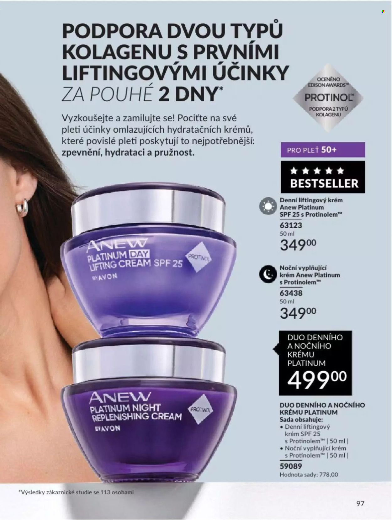 Leták AVON - 1.2.2024 - 29.2.2024. Strana 99