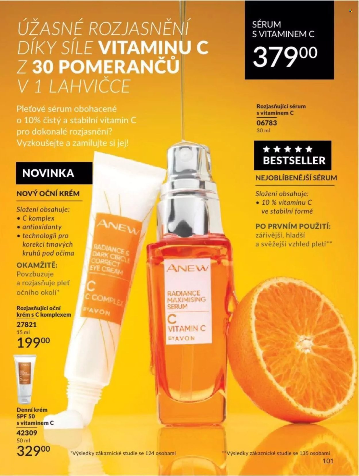 Leták AVON - 1.2.2024 - 29.2.2024. Strana 103