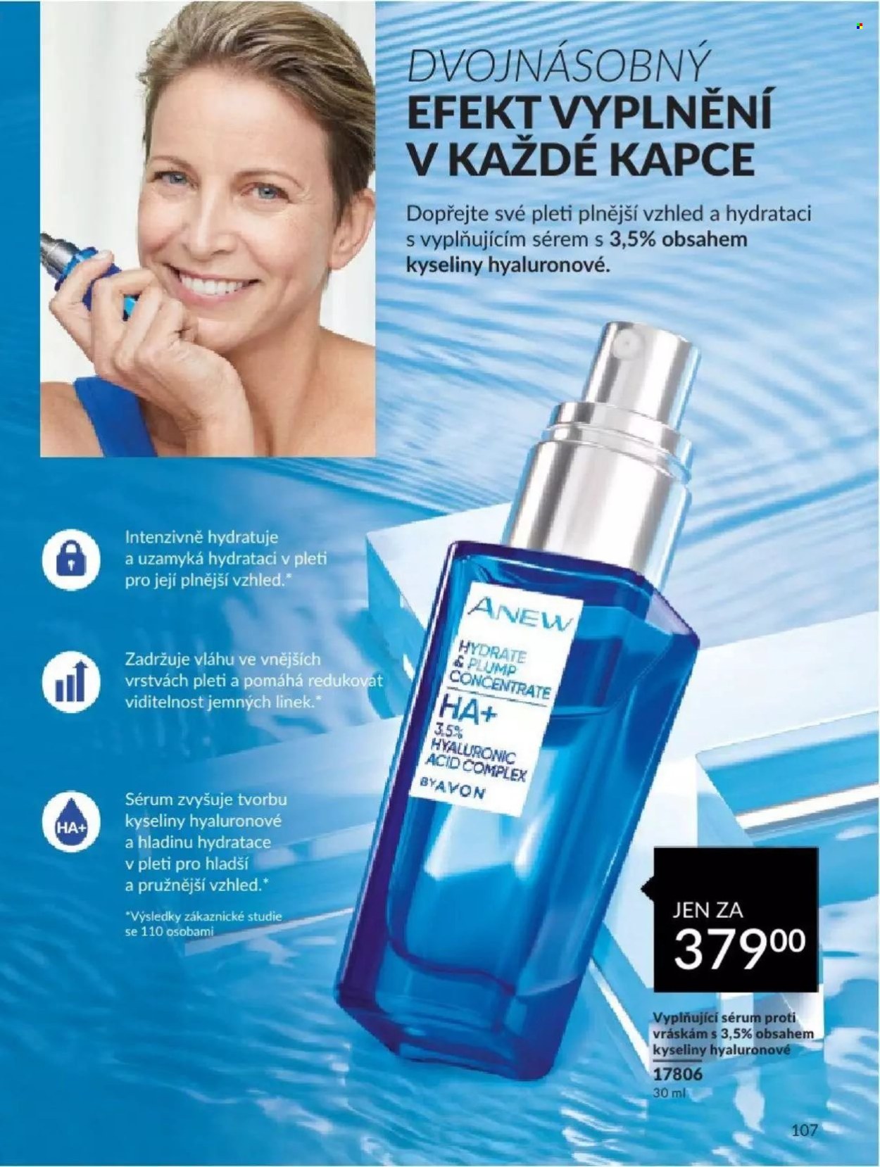 Leták AVON - 1.2.2024 - 29.2.2024. Strana 109
