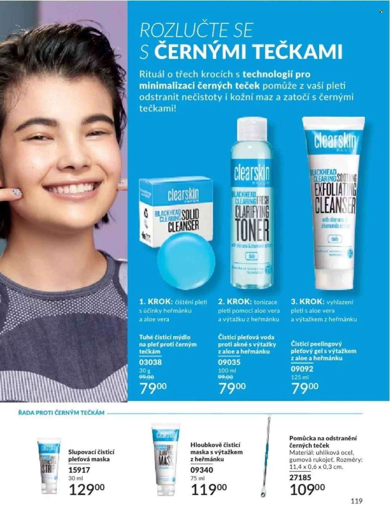 Leták AVON - 1.2.2024 - 29.2.2024. Strana 121