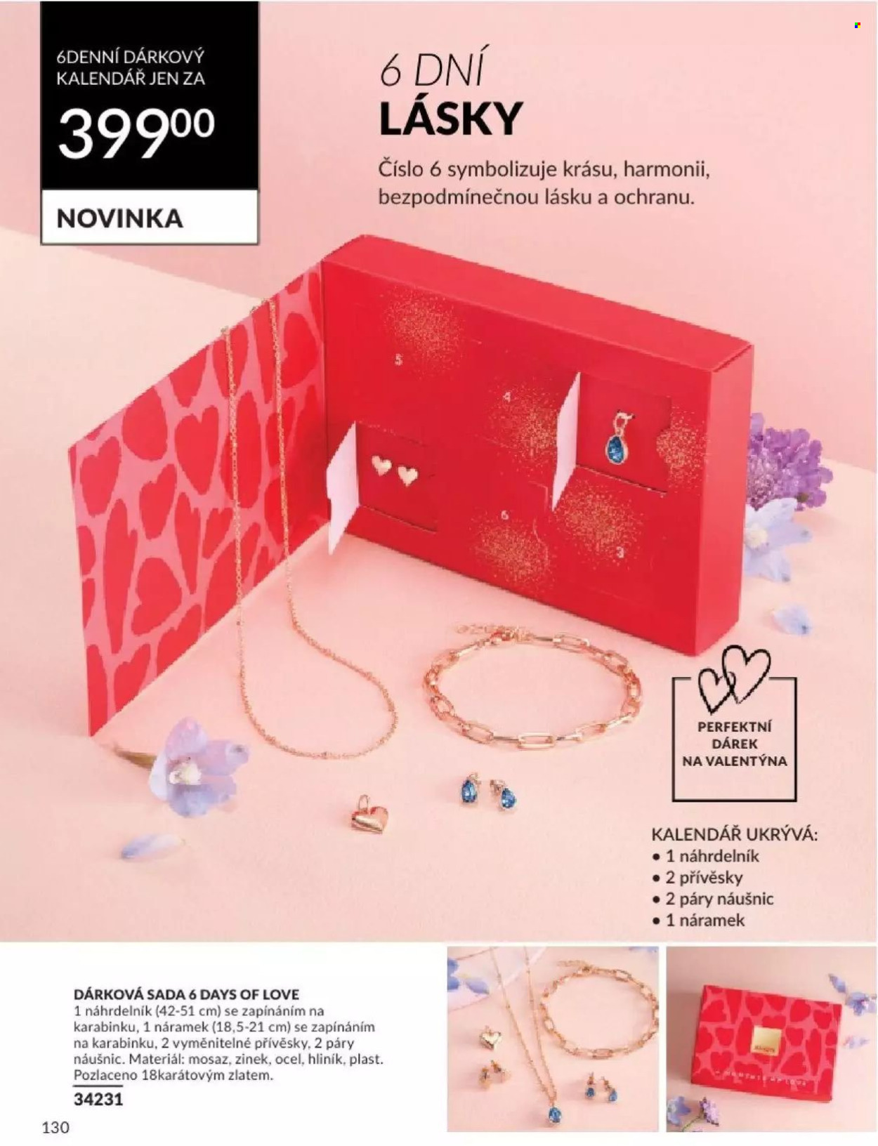Leták AVON - 1.2.2024 - 29.2.2024. Strana 132