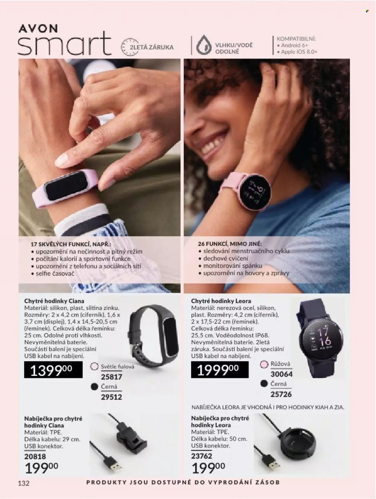 Leták AVON - 1.2.2024 - 29.2.2024. Strana 134