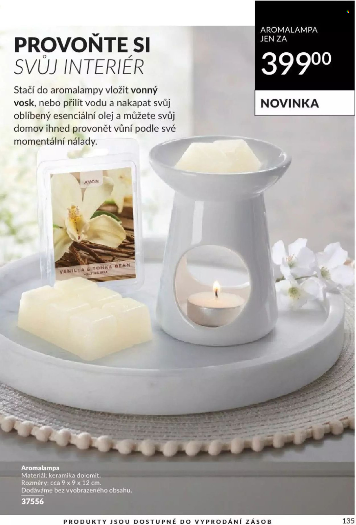Leták AVON - 1.2.2024 - 29.2.2024. Strana 137