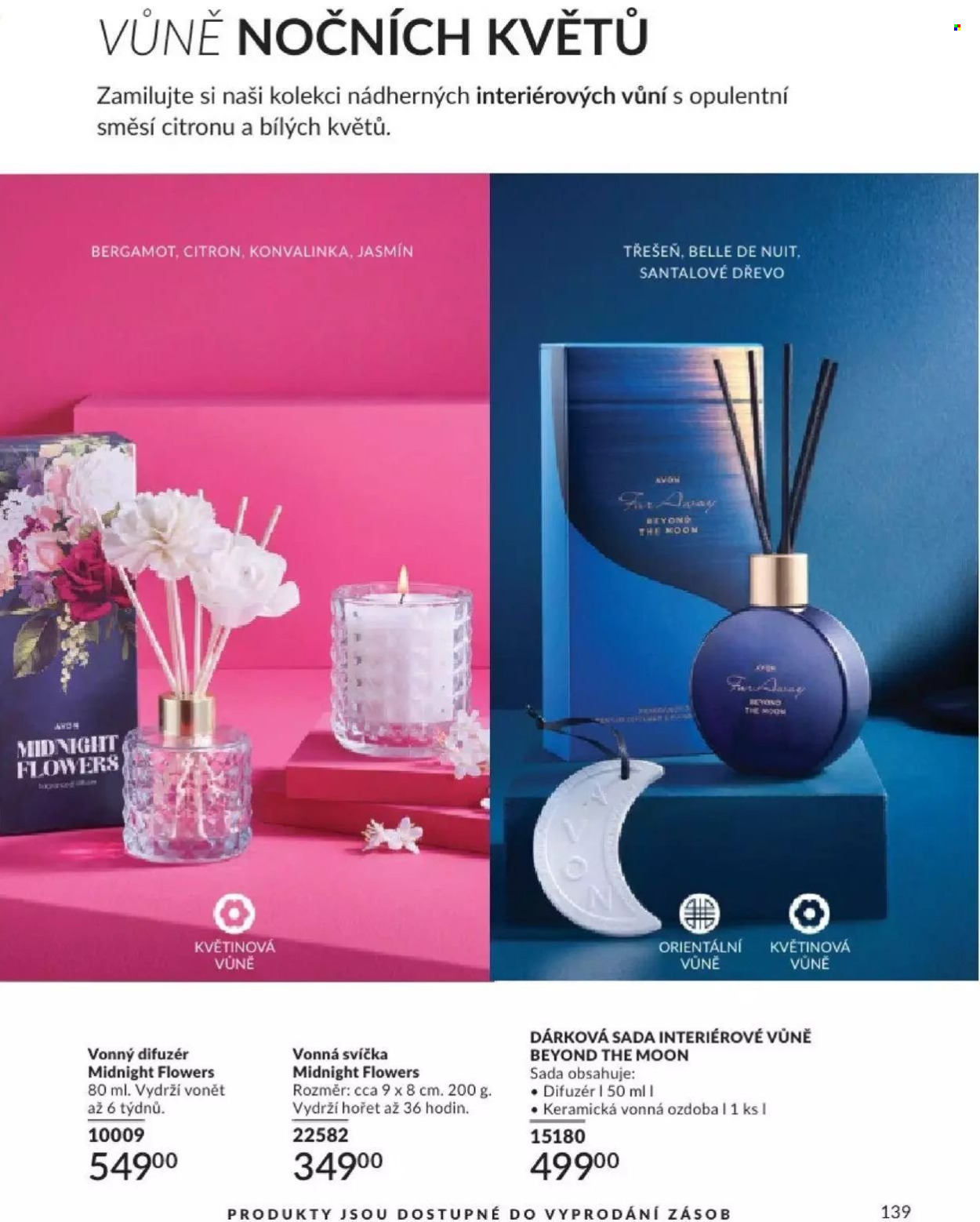 Leták AVON - 1.2.2024 - 29.2.2024. Strana 141