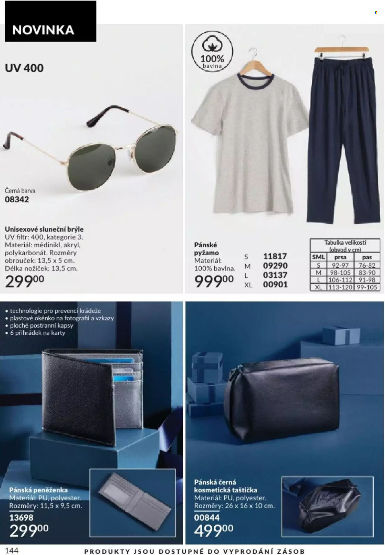 Leták AVON - 1.2.2024 - 29.2.2024. Strana 146