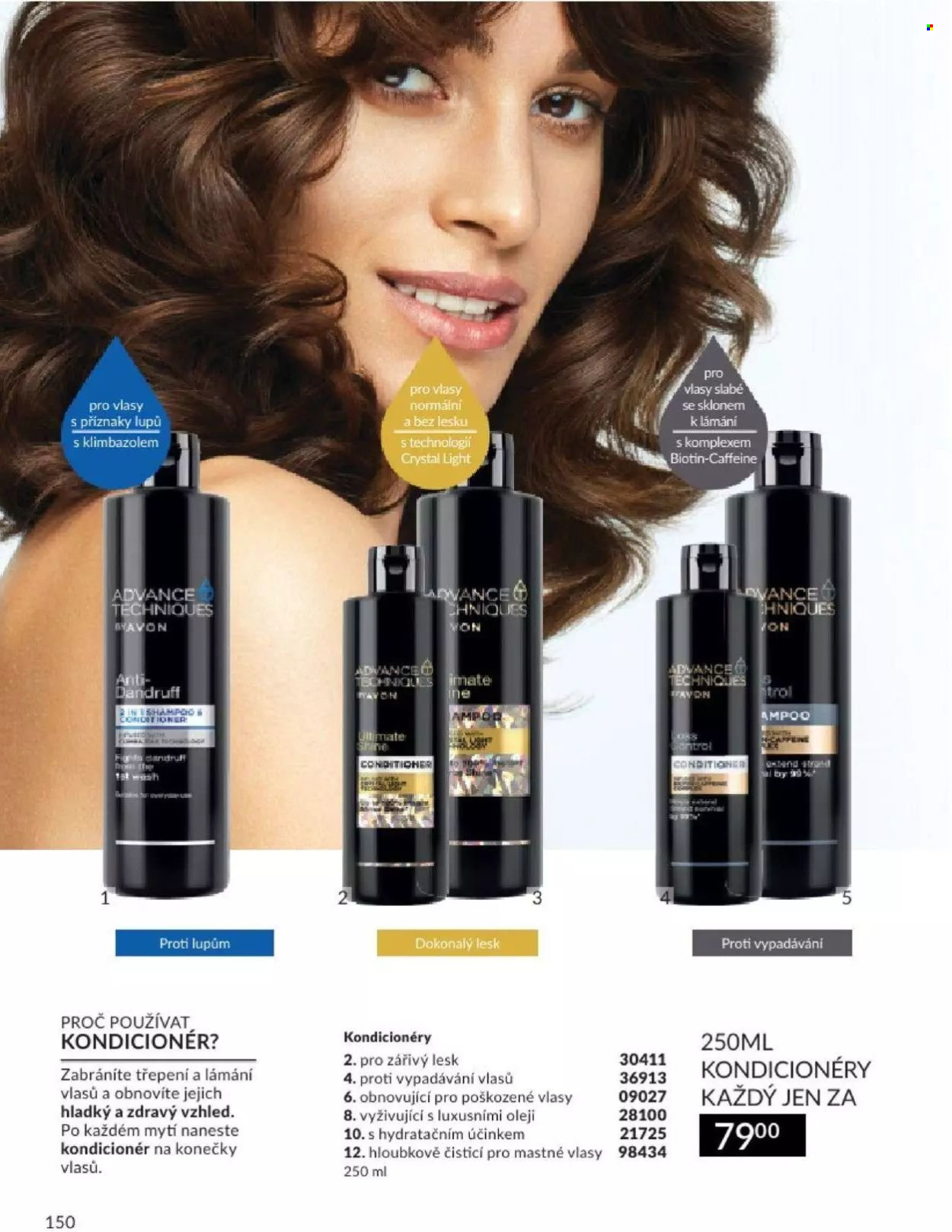 Leták AVON - 1.2.2024 - 29.2.2024. Strana 152