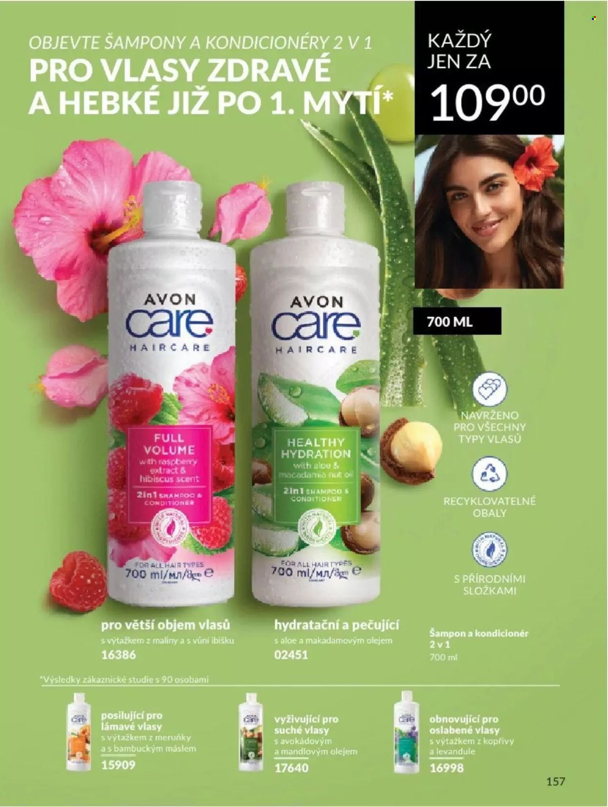 Leták AVON - 1.2.2024 - 29.2.2024. Strana 159