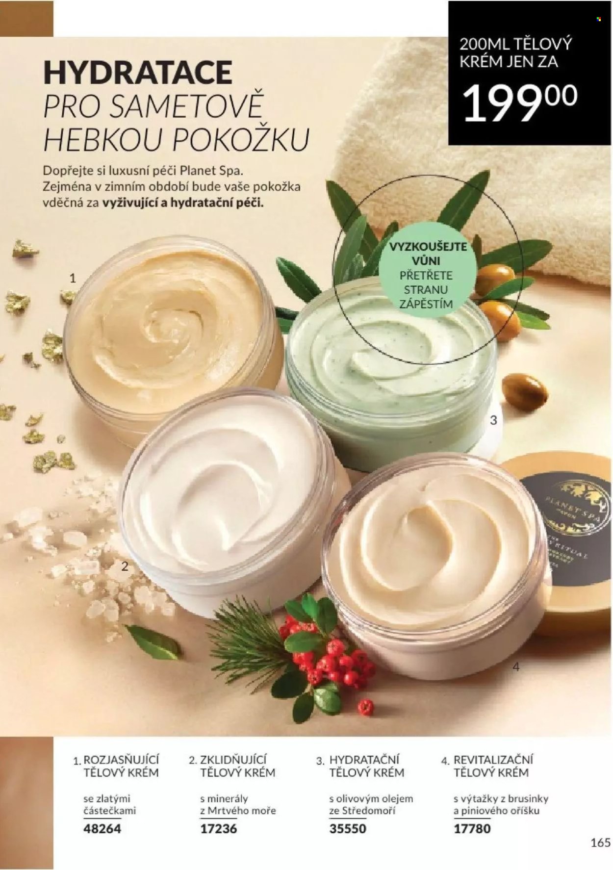 Leták AVON - 1.2.2024 - 29.2.2024. Strana 167