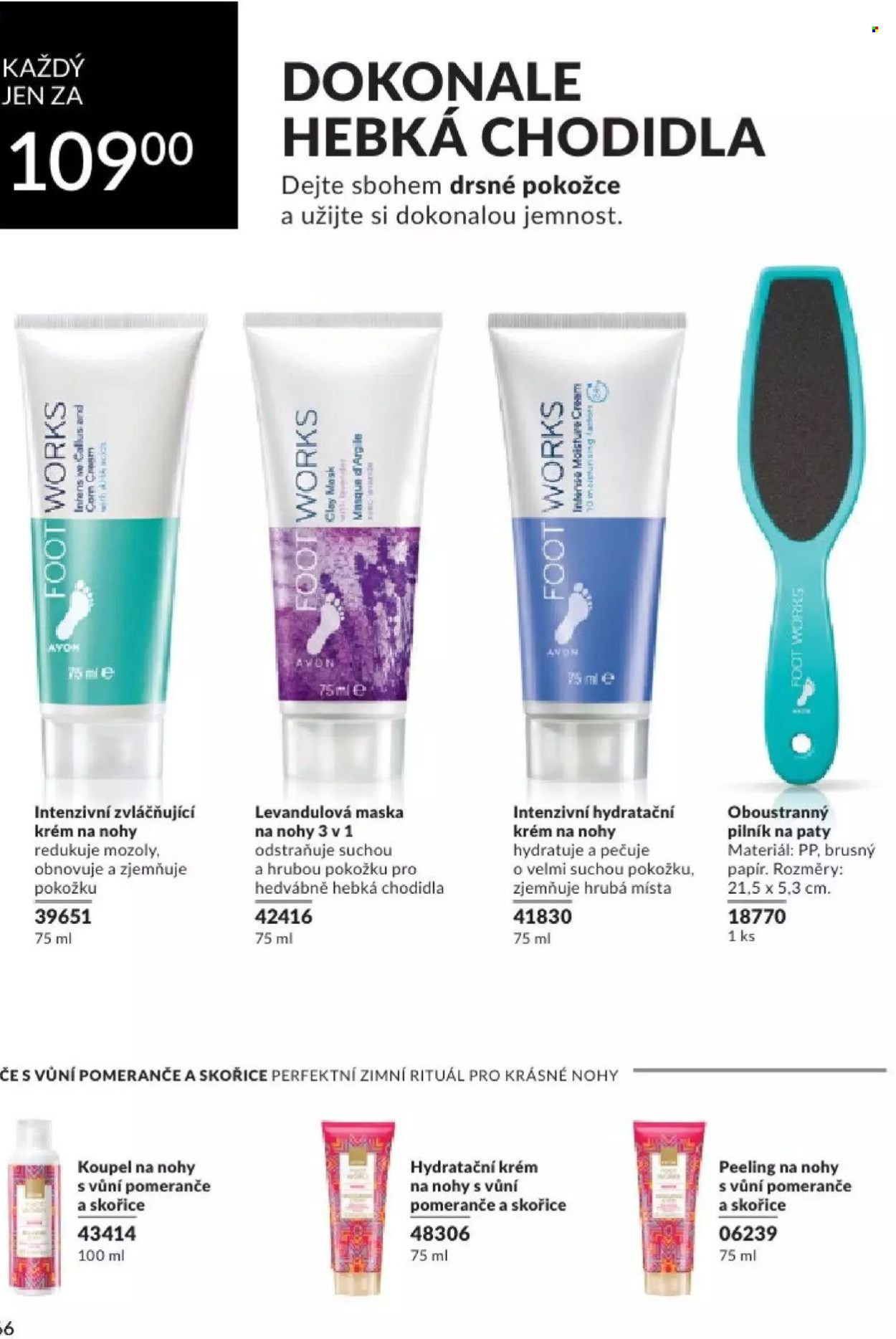 Leták AVON - 1.2.2024 - 29.2.2024. Strana 168