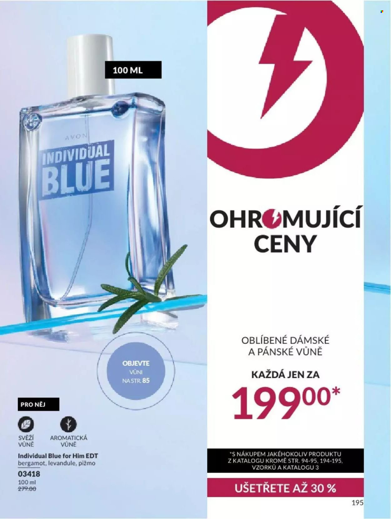 Leták AVON - 1.2.2024 - 29.2.2024. Strana 197