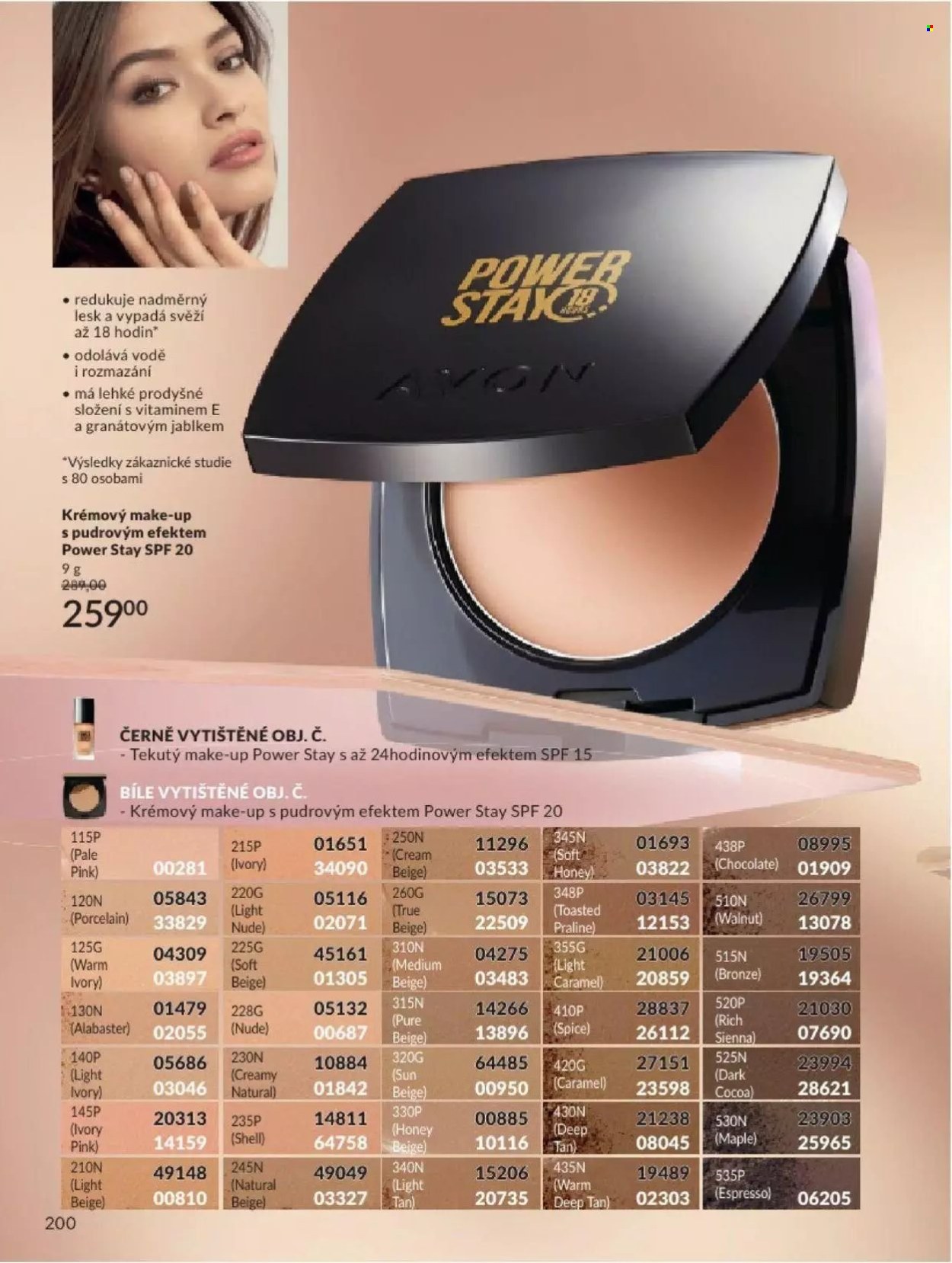 Leták AVON - 1.2.2024 - 29.2.2024. Strana 202