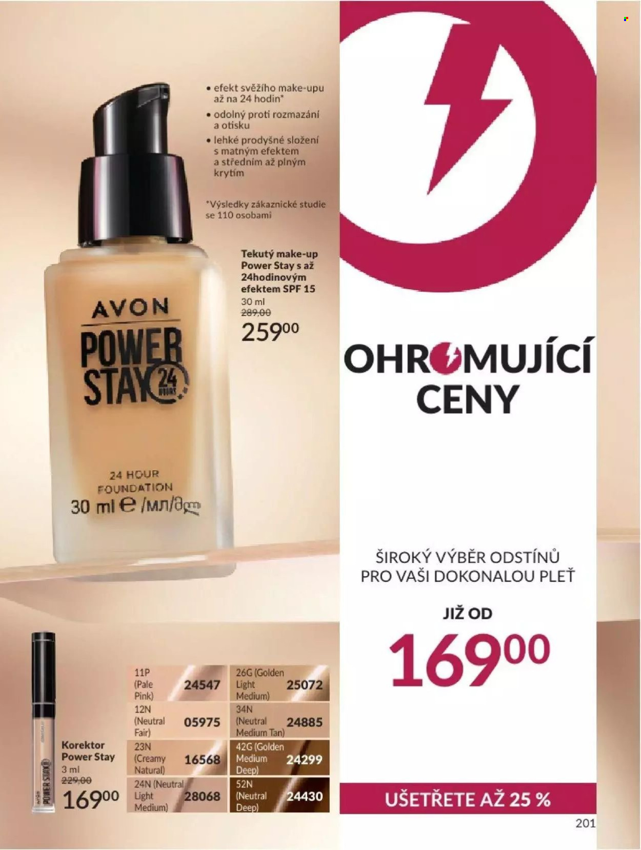 Leták AVON - 1.2.2024 - 29.2.2024. Strana 203