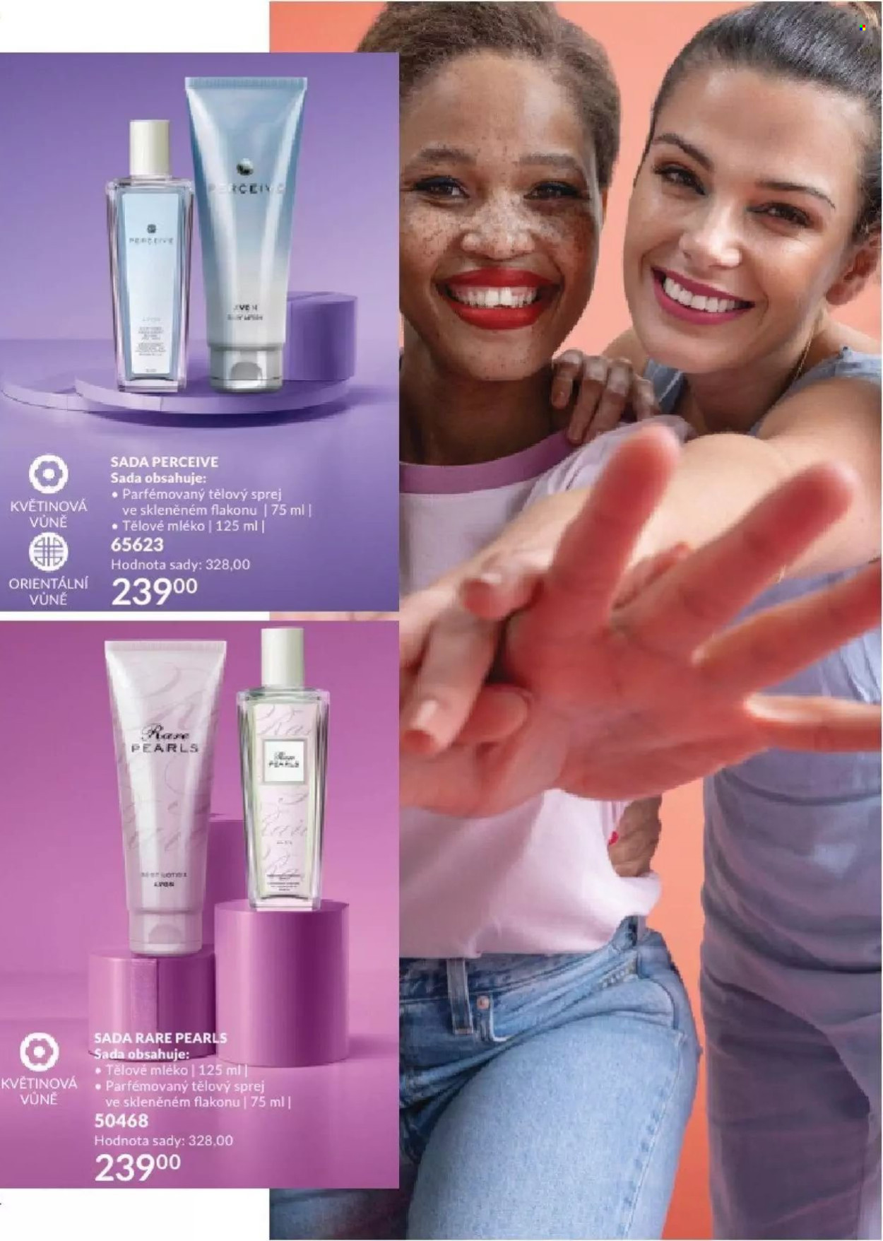 Leták AVON - 1.2.2024 - 29.2.2024. Strana 4