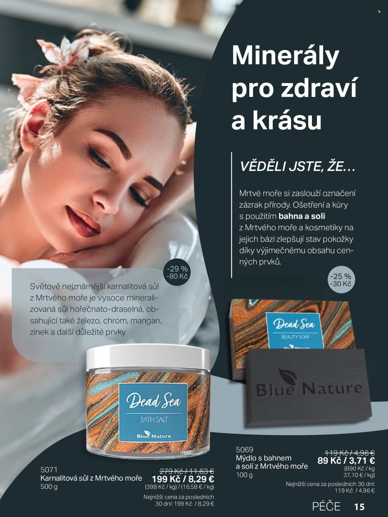 Leták BetterStyle - 1.2.2024 - 29.2.2024. Strana 99
