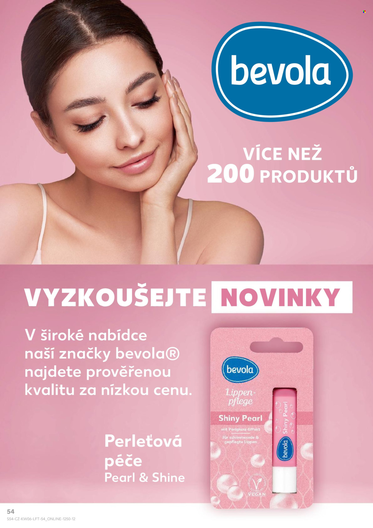 Leták Kaufland - 7.2.2024 - 13.2.2024. Strana 54