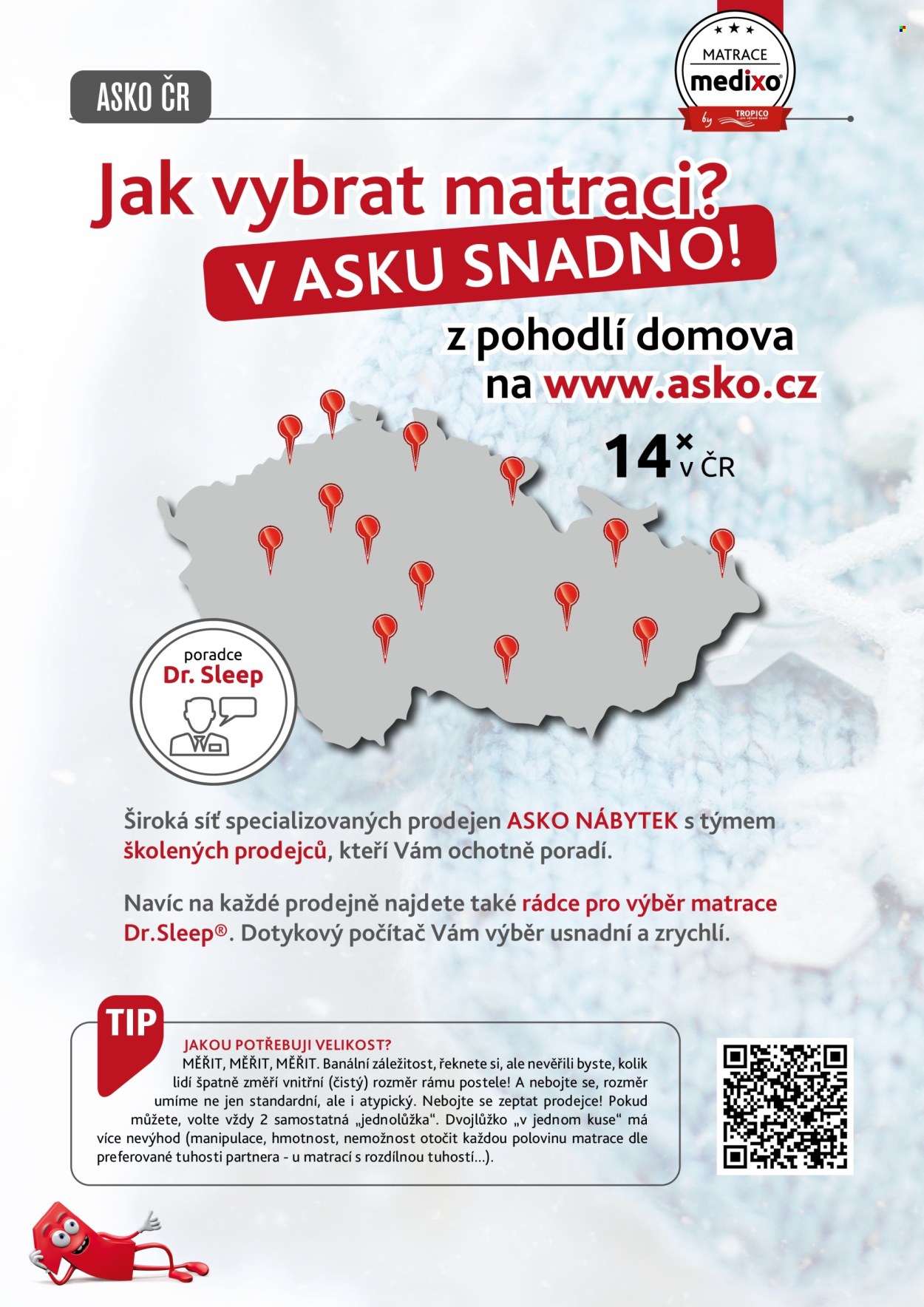 Leták ASKO - 6.11.2023 - 29.2.2024. Strana 4