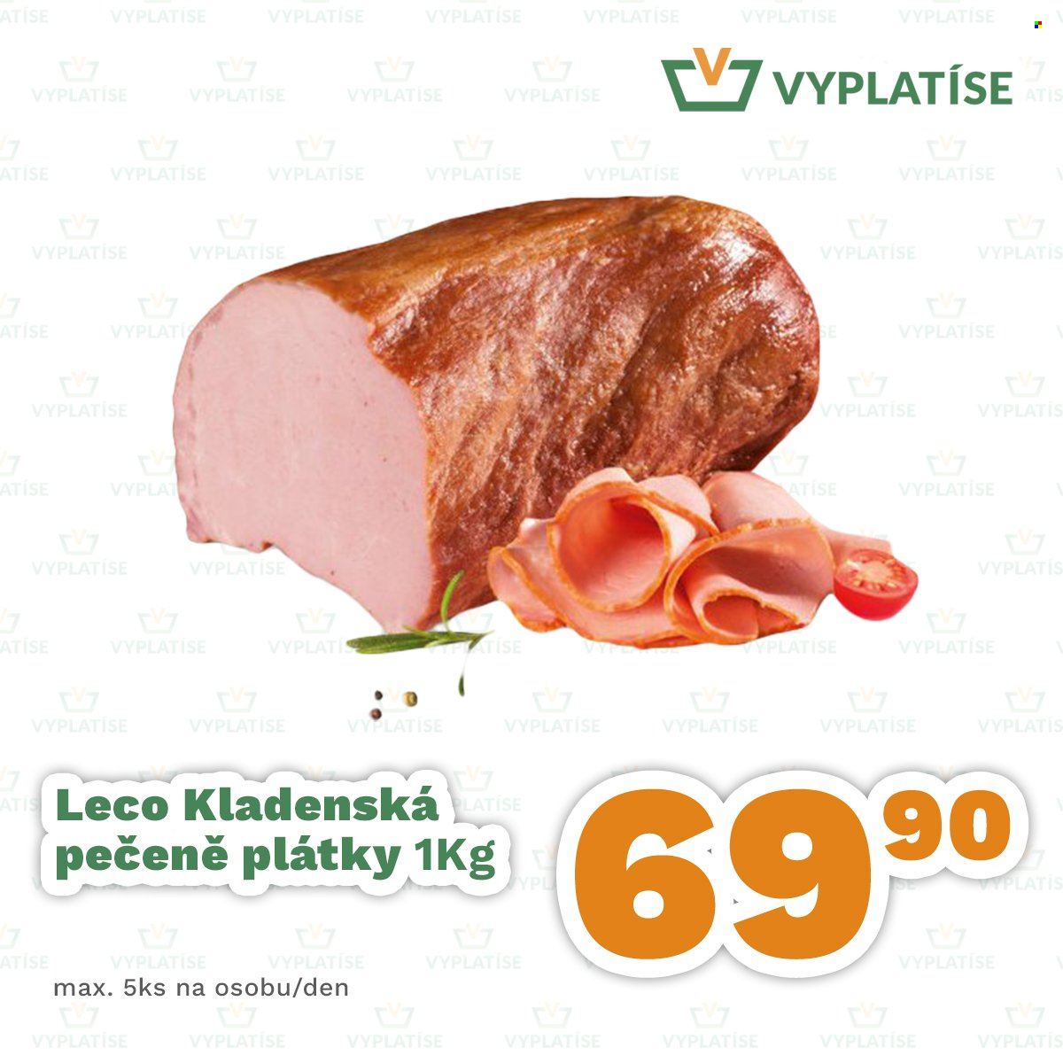 Leták Vyplatíse - 5.2.2024 - 11.2.2024. Strana 2