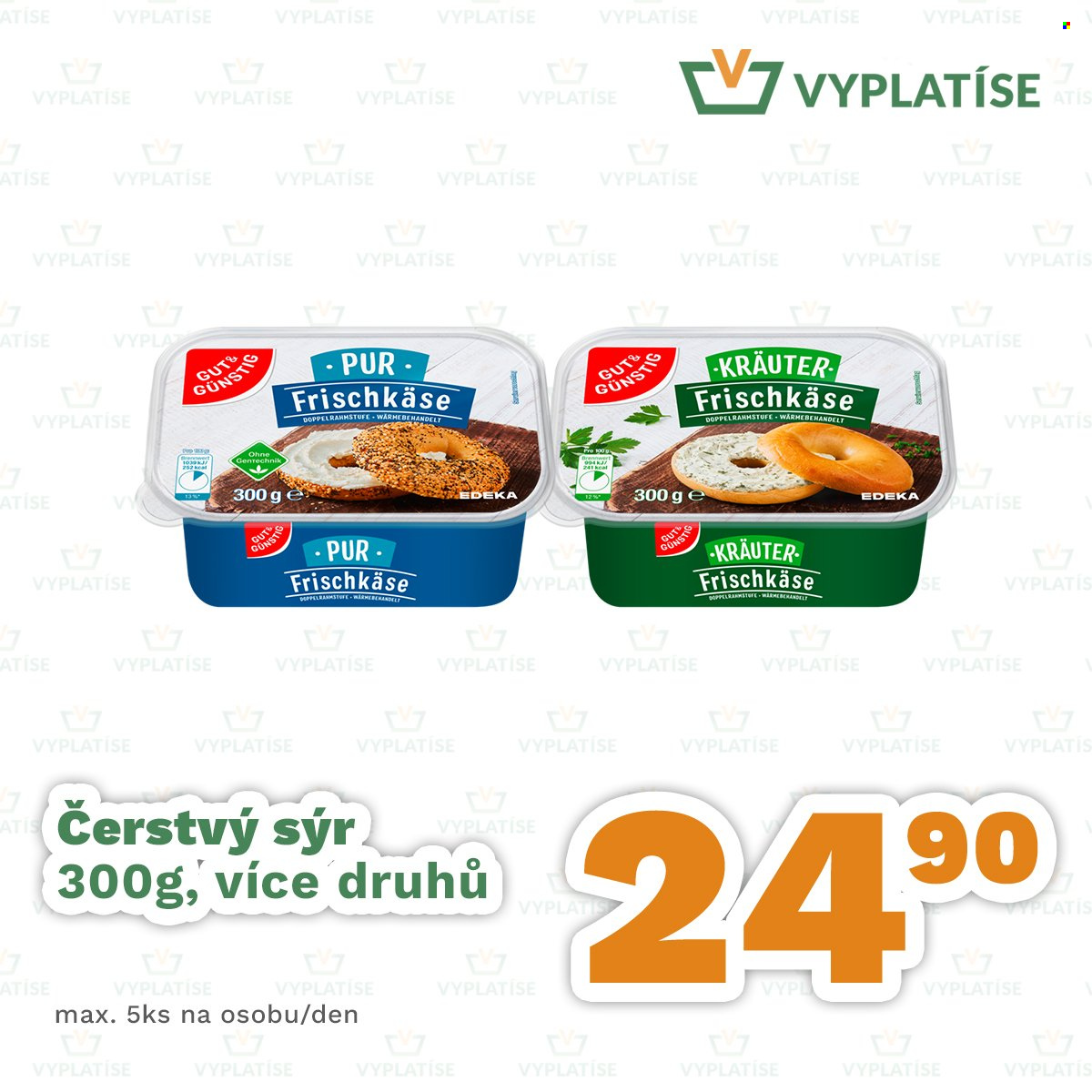 Leták Vyplatíse - 5.2.2024 - 11.2.2024. Strana 9