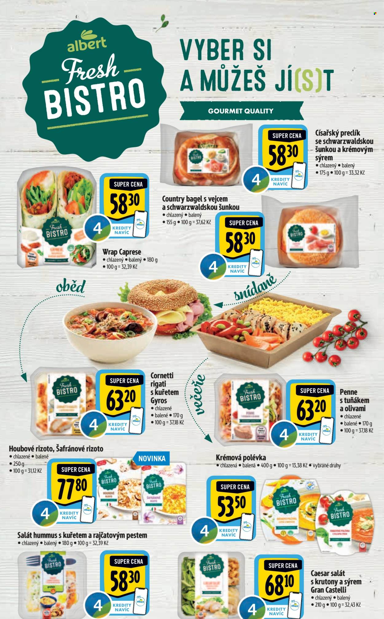 Leták Albert Hypermarket - 7.2.2024 - 13.2.2024. Strana 19