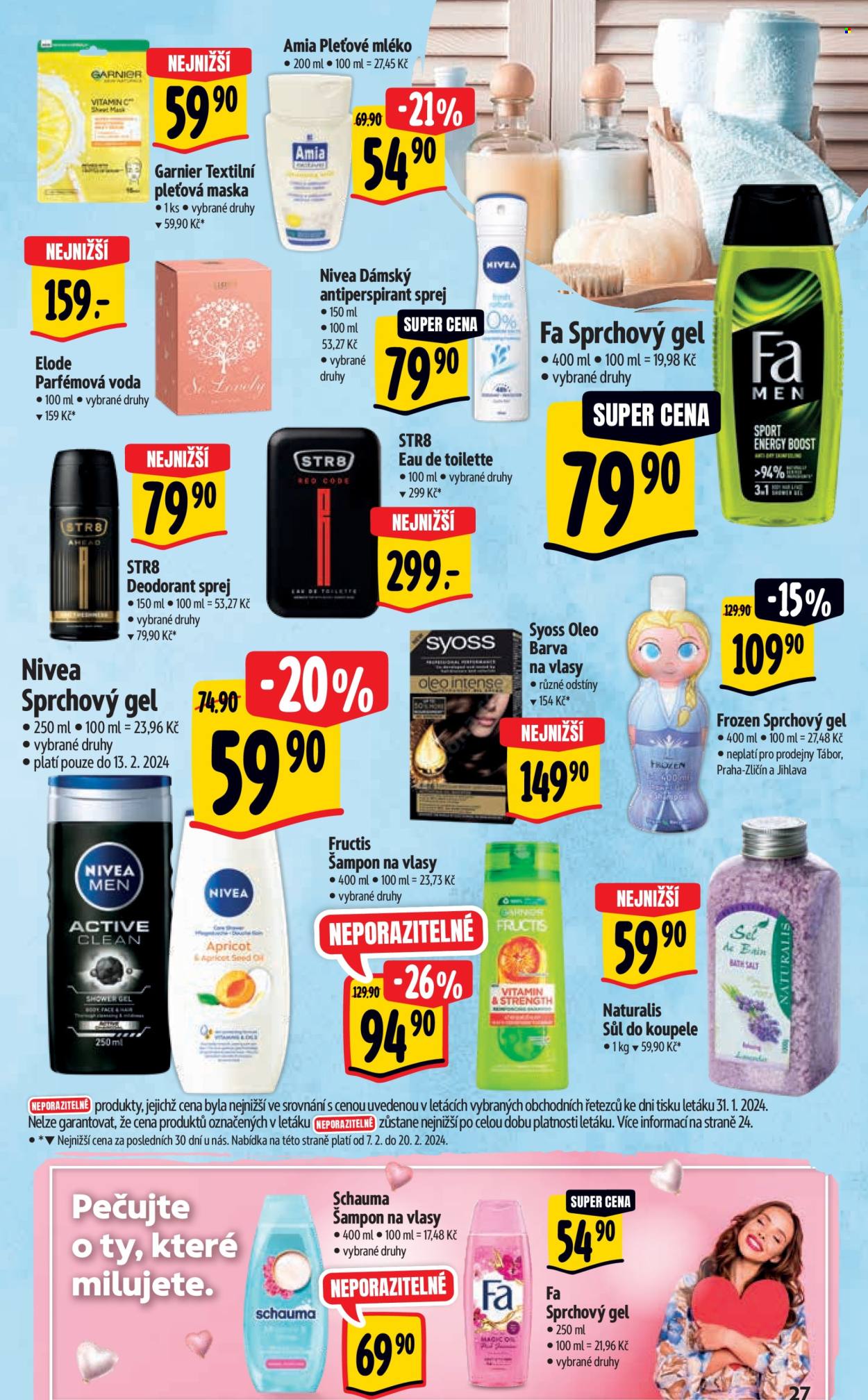 Leták Albert Hypermarket - 7.2.2024 - 13.2.2024. Strana 28