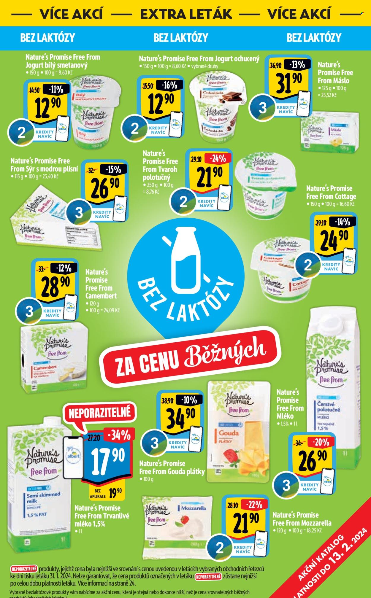 Leták Albert Hypermarket - 7.2.2024 - 13.2.2024. Strana 33
