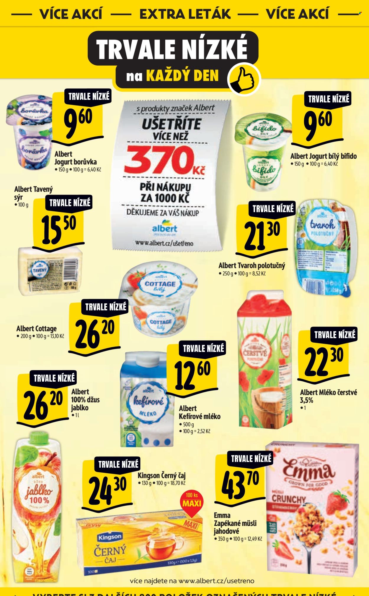 Leták Albert Hypermarket - 7.2.2024 - 13.2.2024. Strana 36