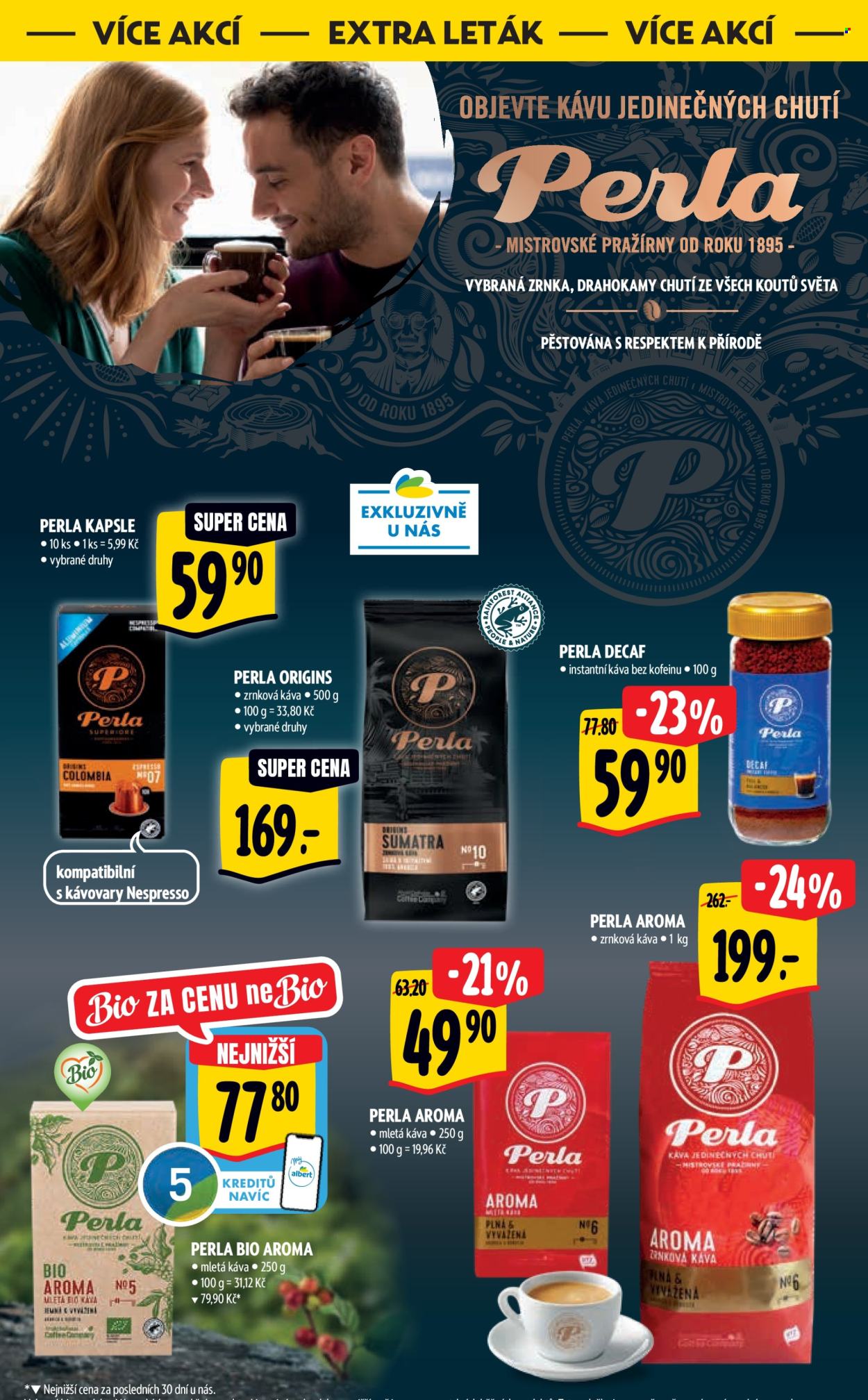 Leták Albert Hypermarket - 7.2.2024 - 13.2.2024. Strana 37