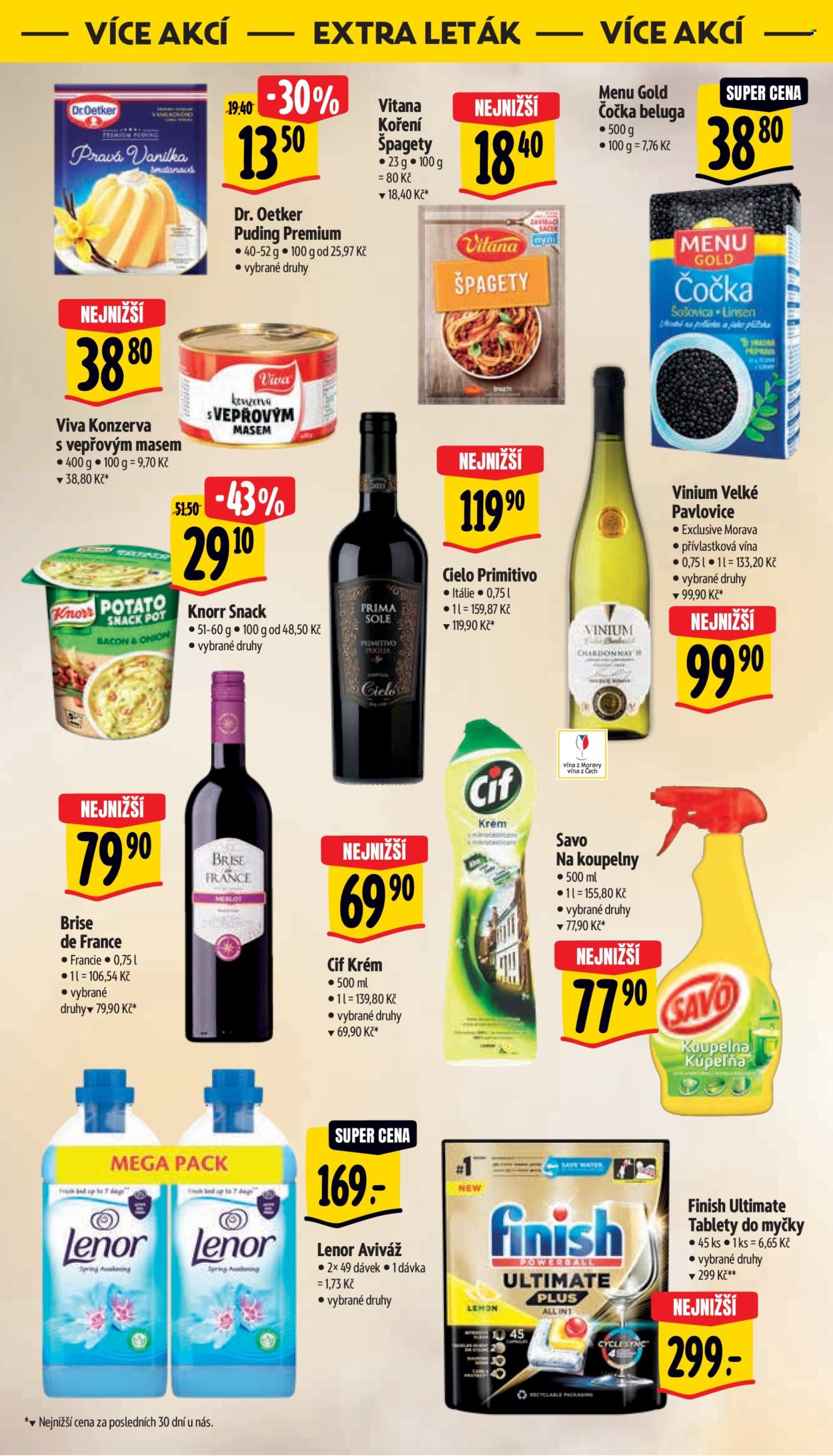 Leták Albert Supermarket - 7.2.2024 - 13.2.2024. Strana 28