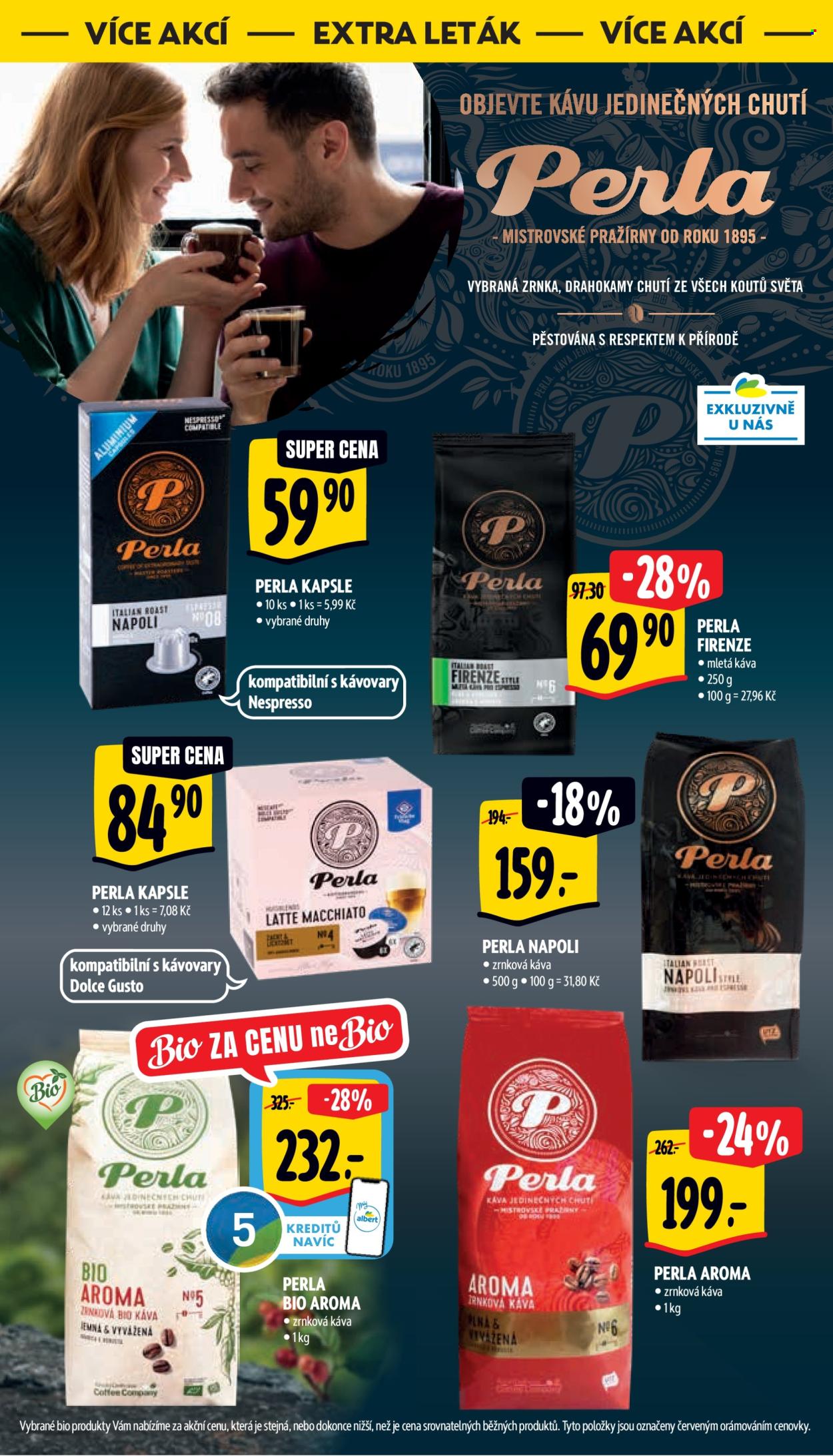 Leták Albert Supermarket - 7.2.2024 - 13.2.2024. Strana 29