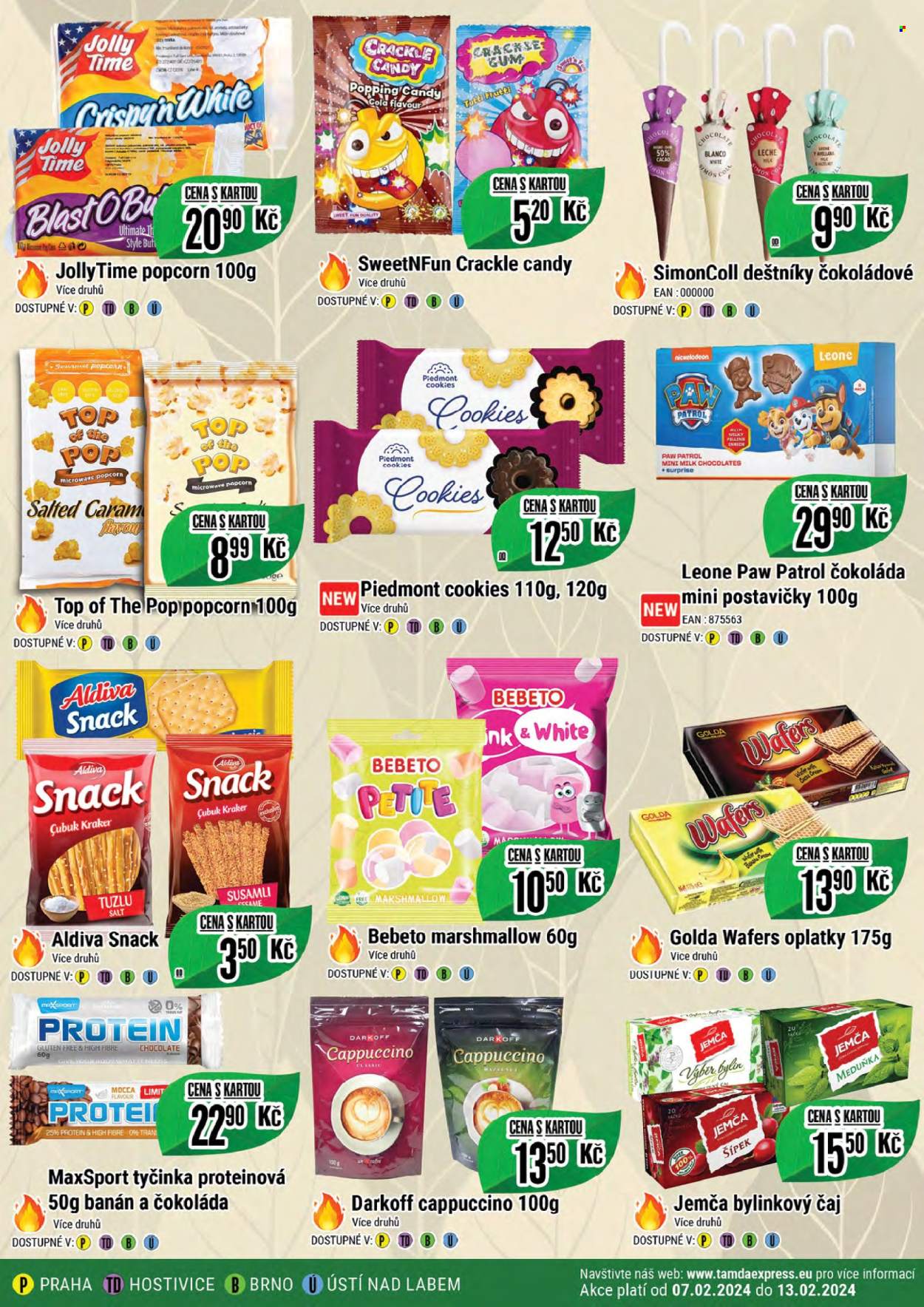 Leták Tamda Foods - 7.2.2024 - 13.2.2024. Strana 2