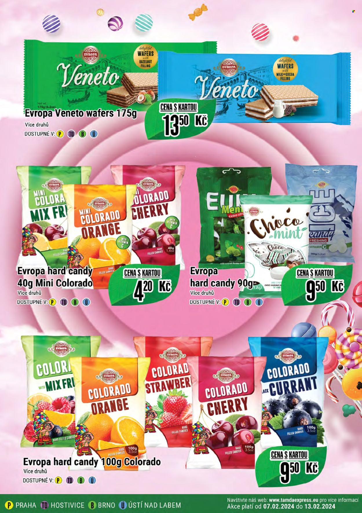 Leták Tamda Foods - 7.2.2024 - 13.2.2024. Strana 23