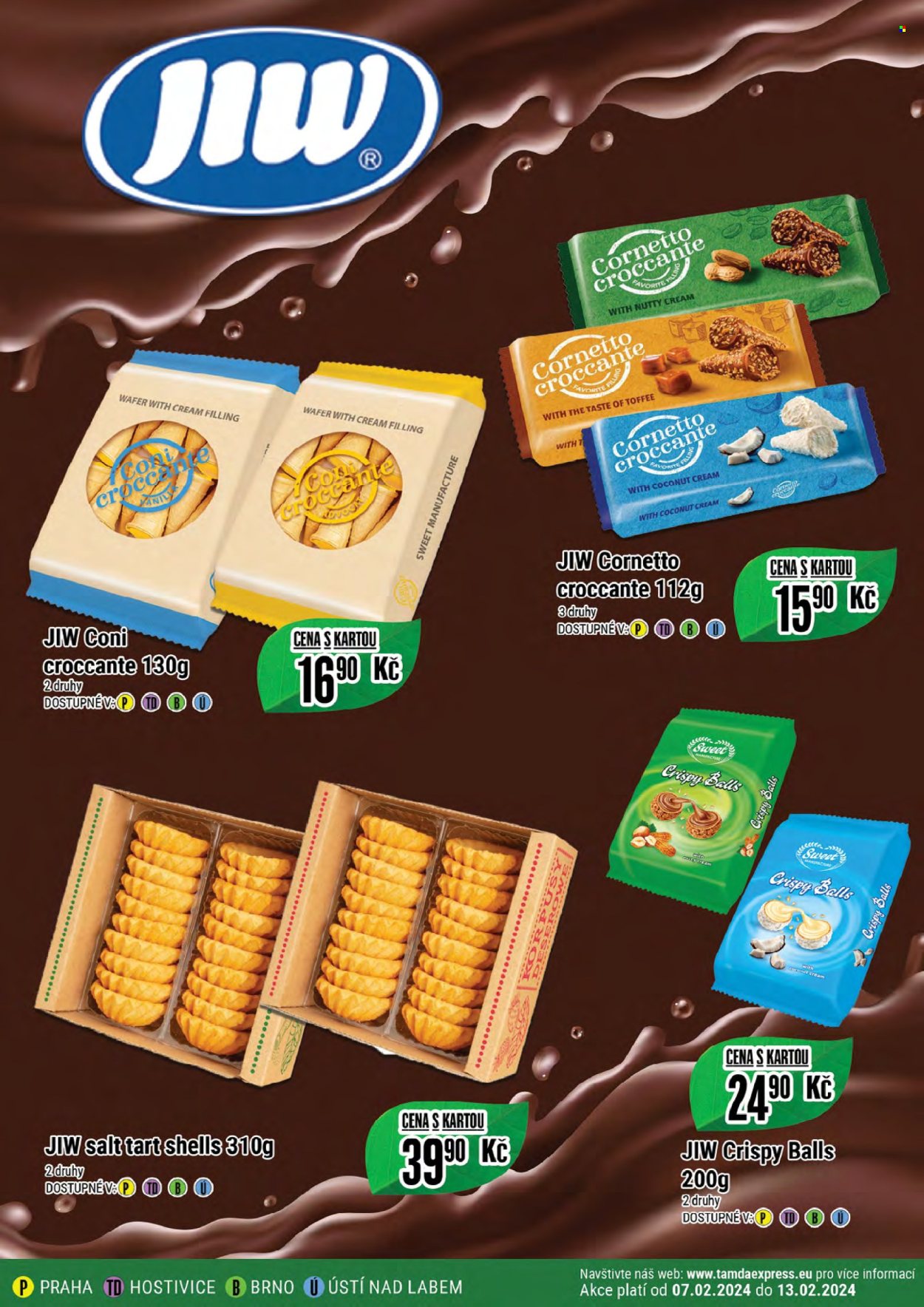 Leták Tamda Foods - 7.2.2024 - 13.2.2024. Strana 26