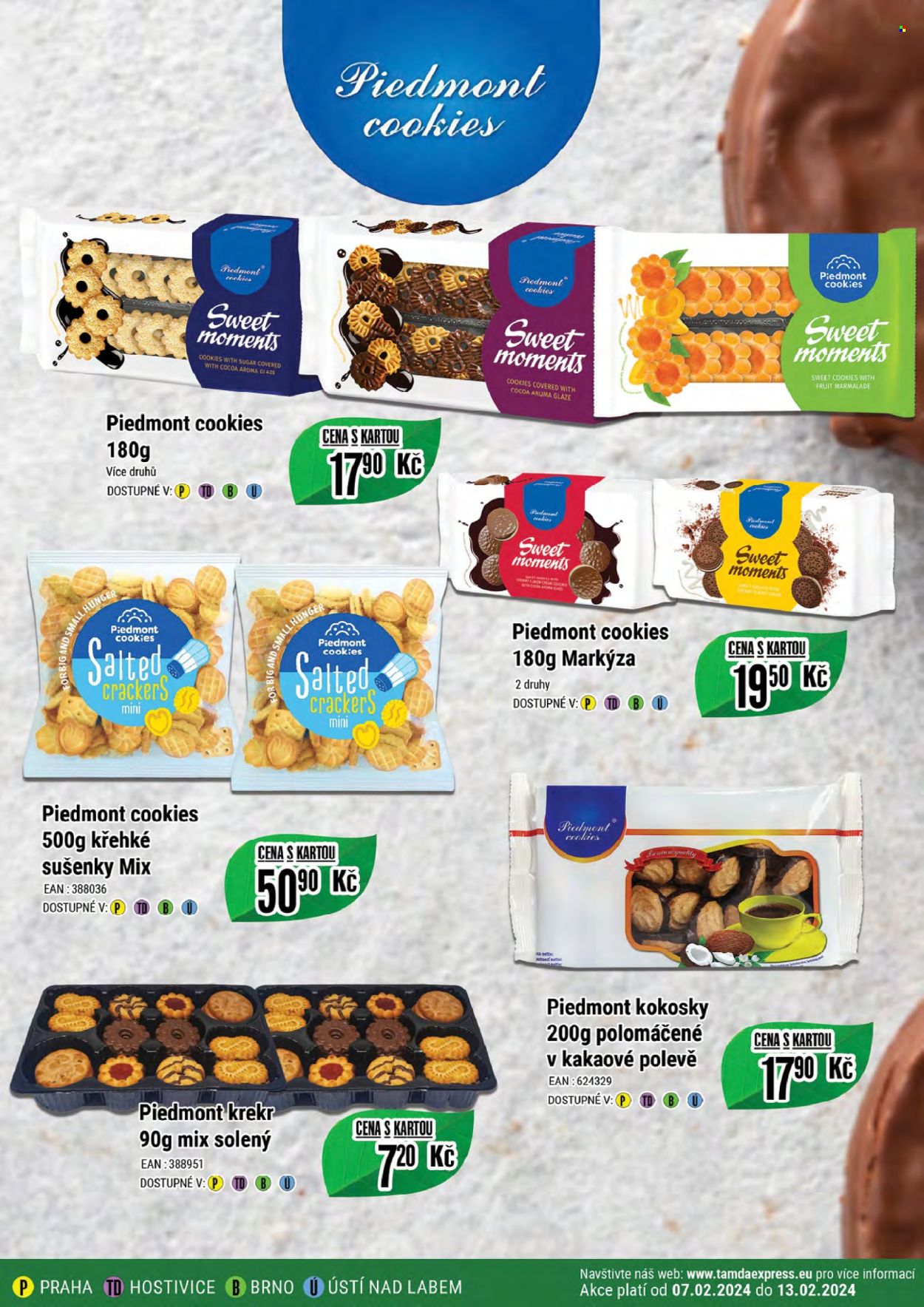 Leták Tamda Foods - 7.2.2024 - 13.2.2024. Strana 27