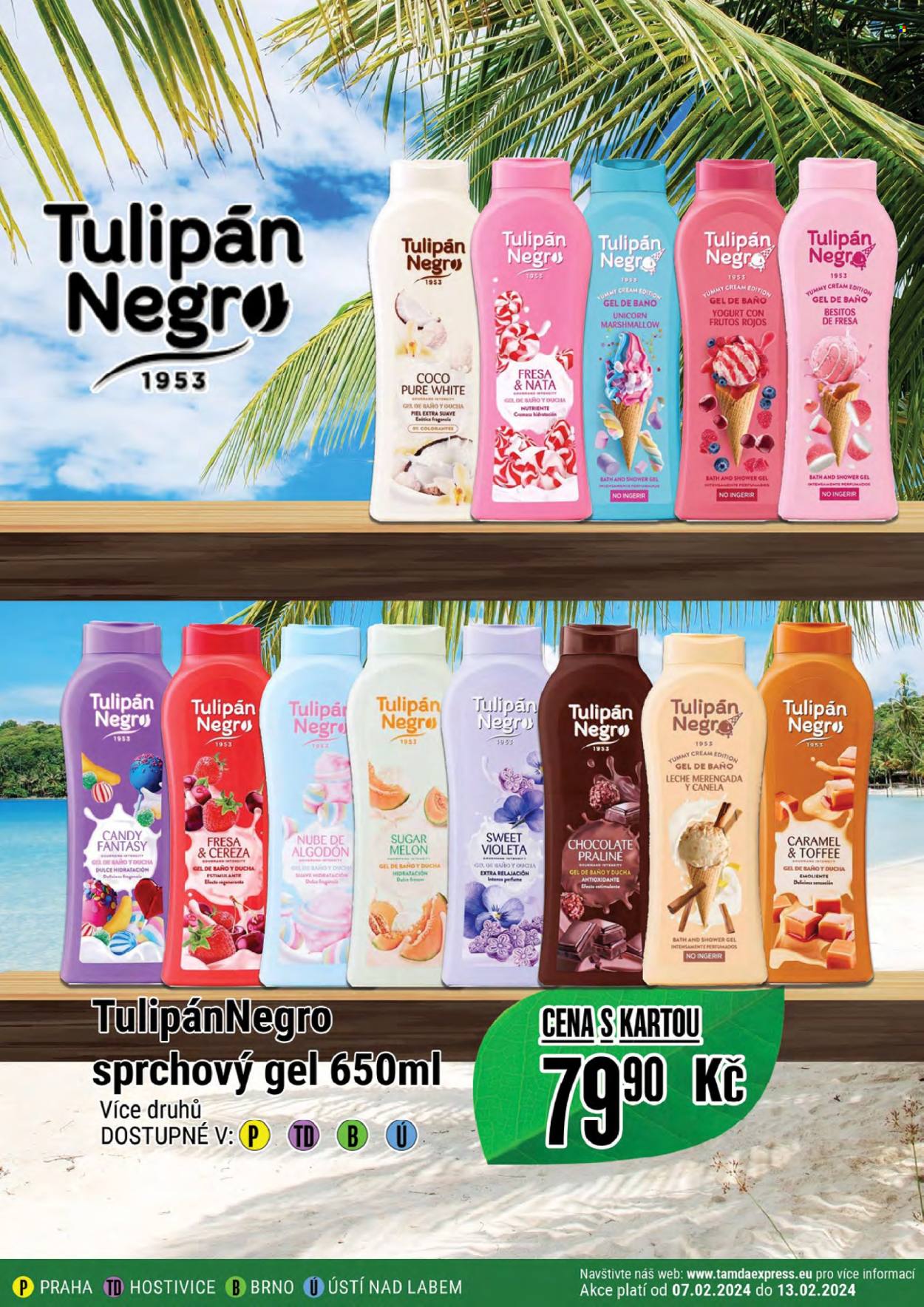 Leták Tamda Foods - 7.2.2024 - 13.2.2024. Strana 28
