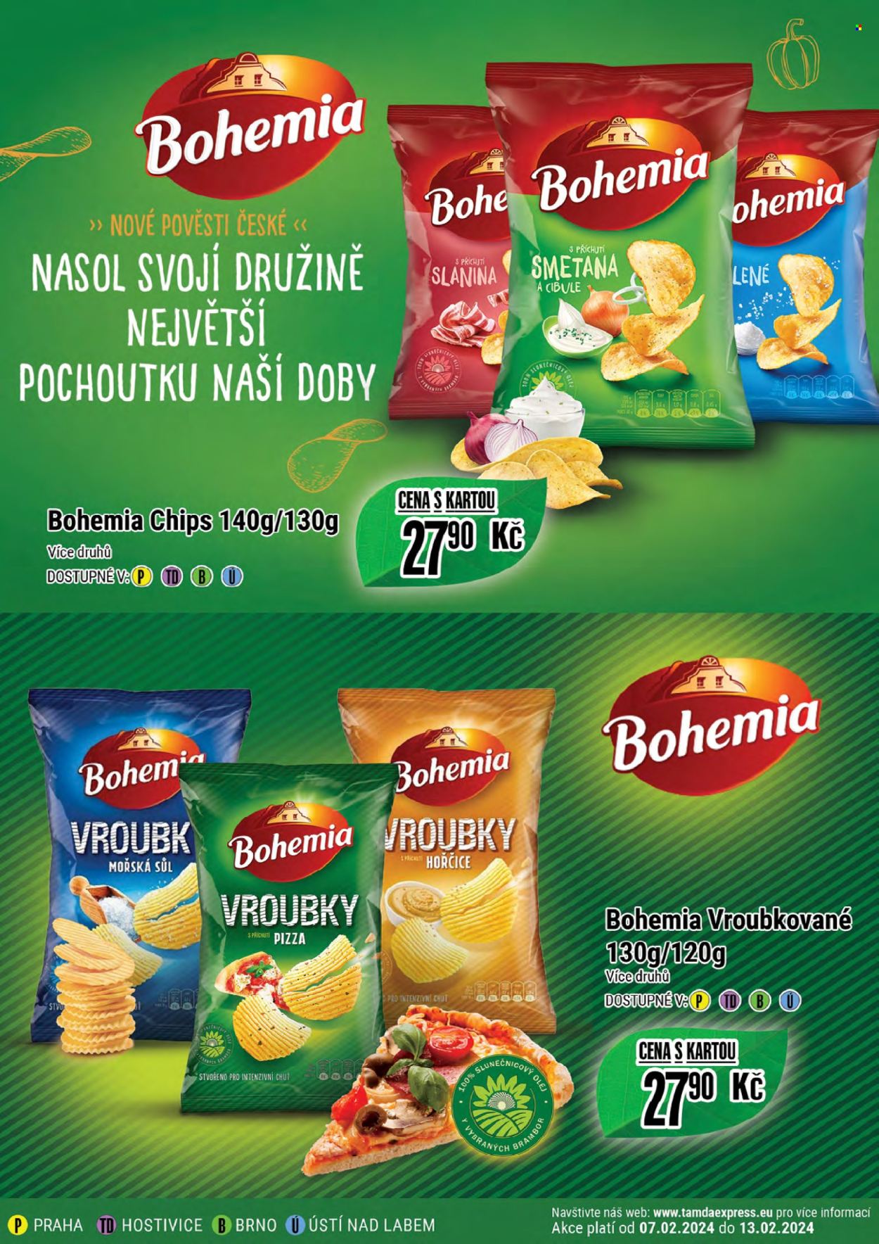 Leták Tamda Foods - 7.2.2024 - 13.2.2024. Strana 34