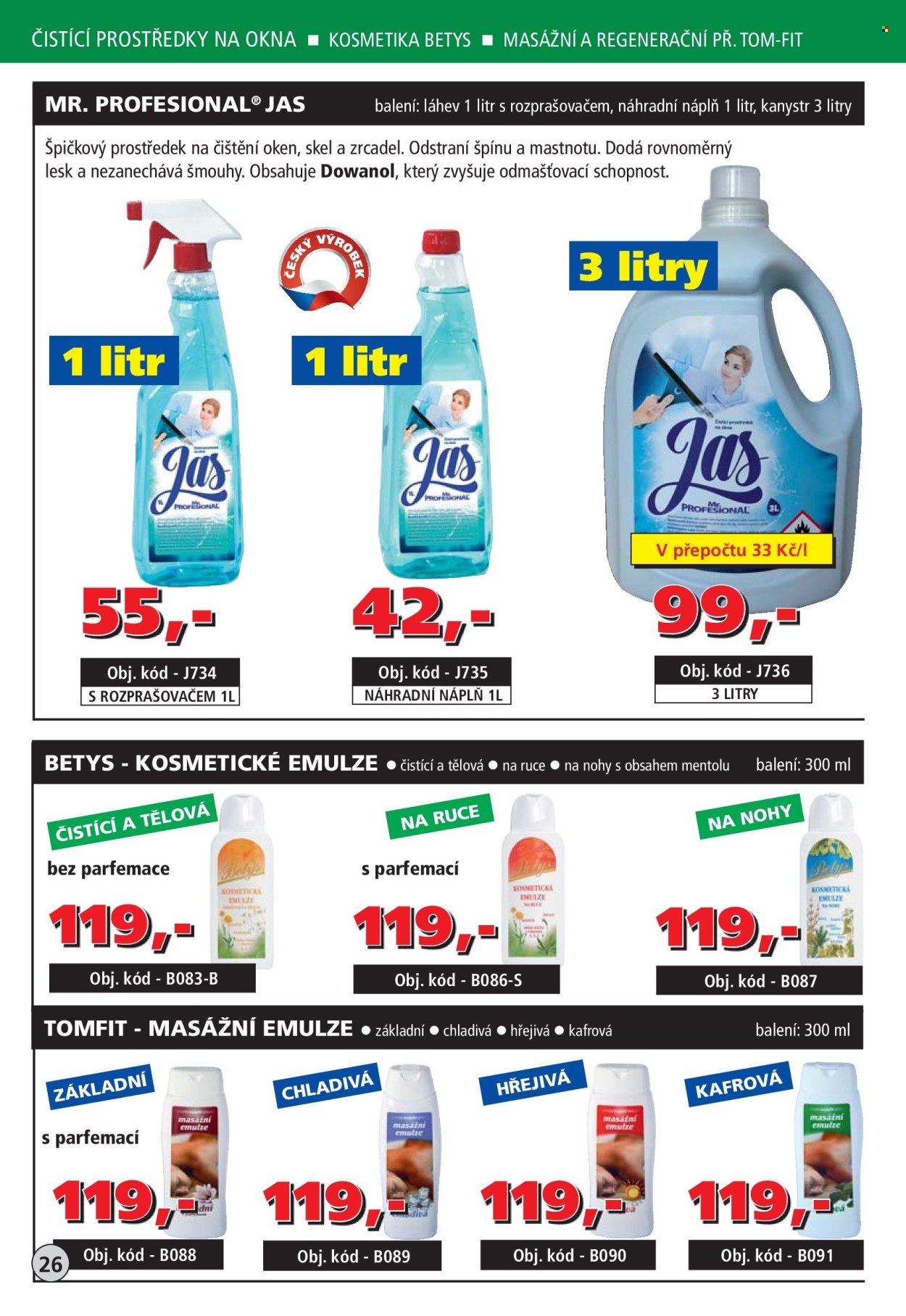 Leták Efekt - 3.2.2024 - 24.5.2024. Strana 28