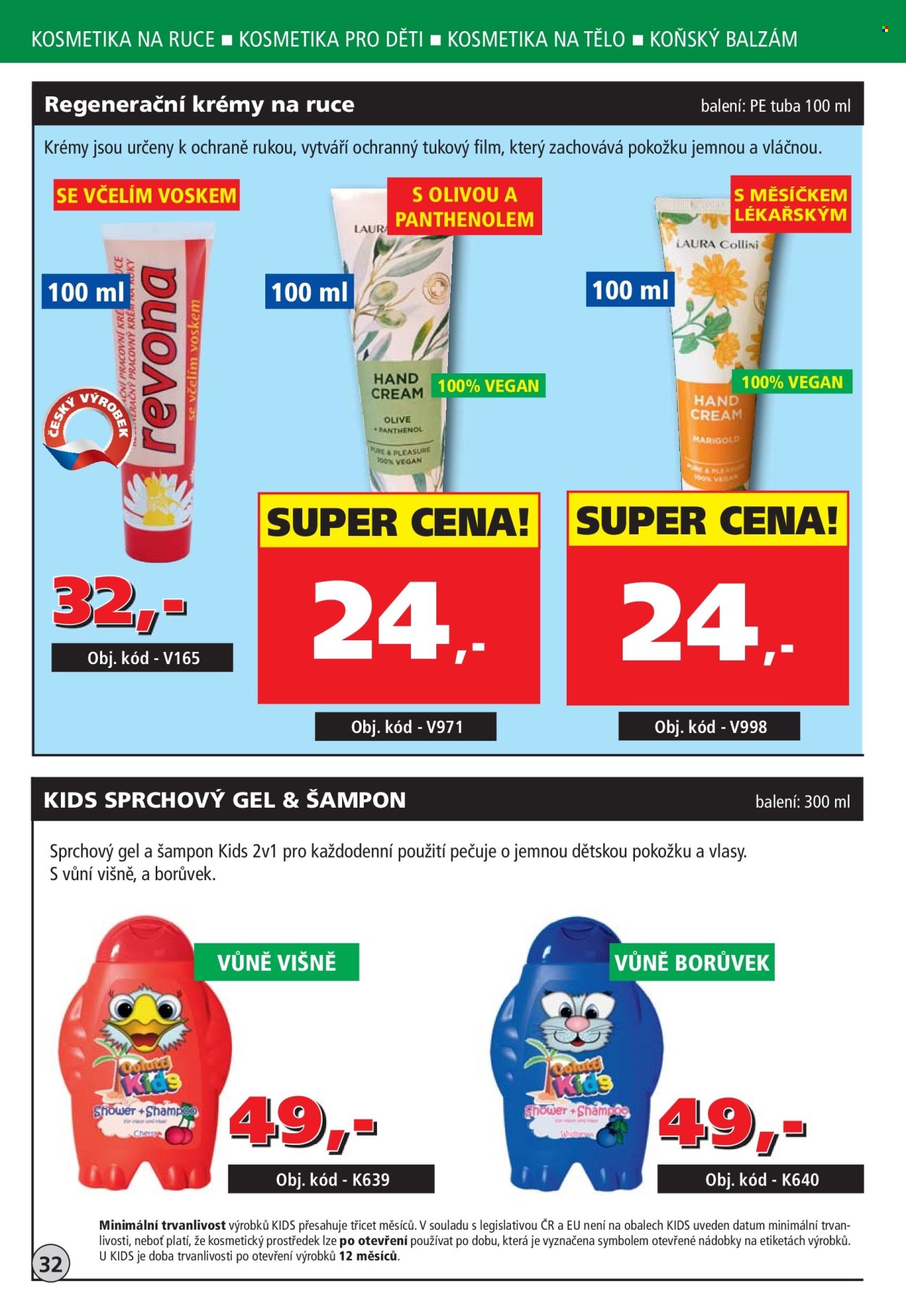 Leták Efekt - 3.2.2024 - 24.5.2024. Strana 34