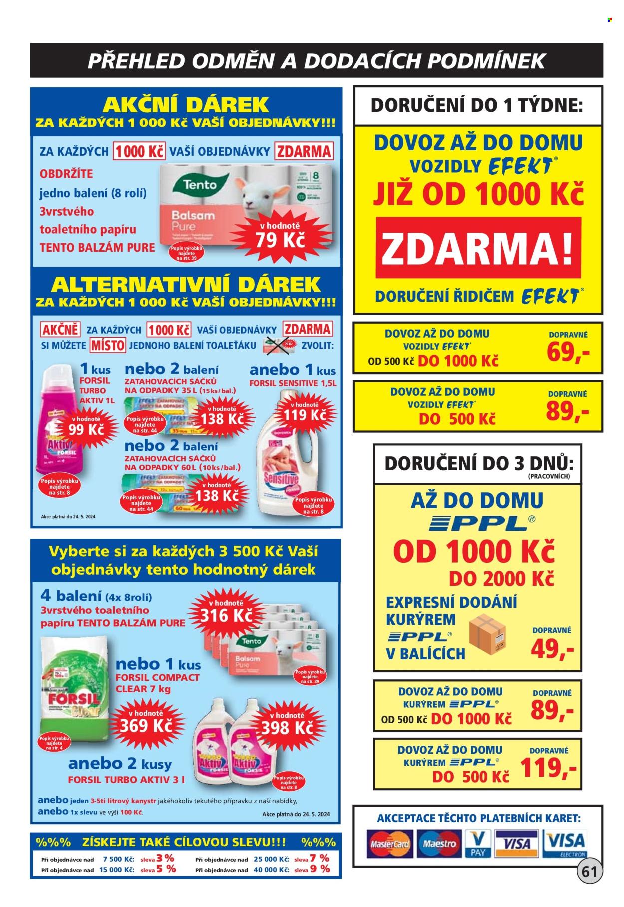 Leták Efekt - 3.2.2024 - 24.5.2024. Strana 63