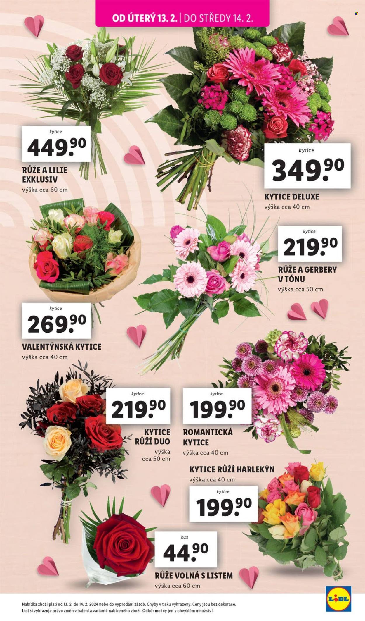 Leták Lidl - 12.2.2024 - 18.2.2024. Strana 11
