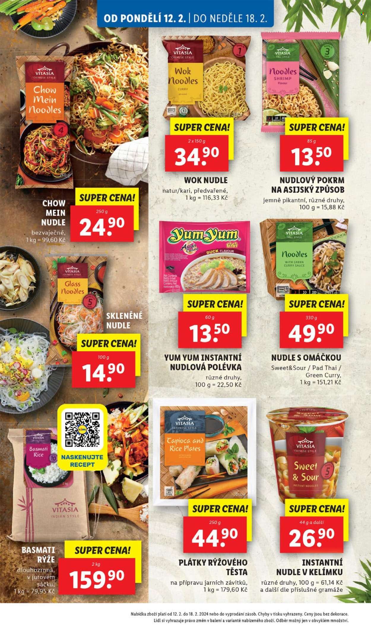 Leták Lidl - 12.2.2024 - 18.2.2024. Strana 28