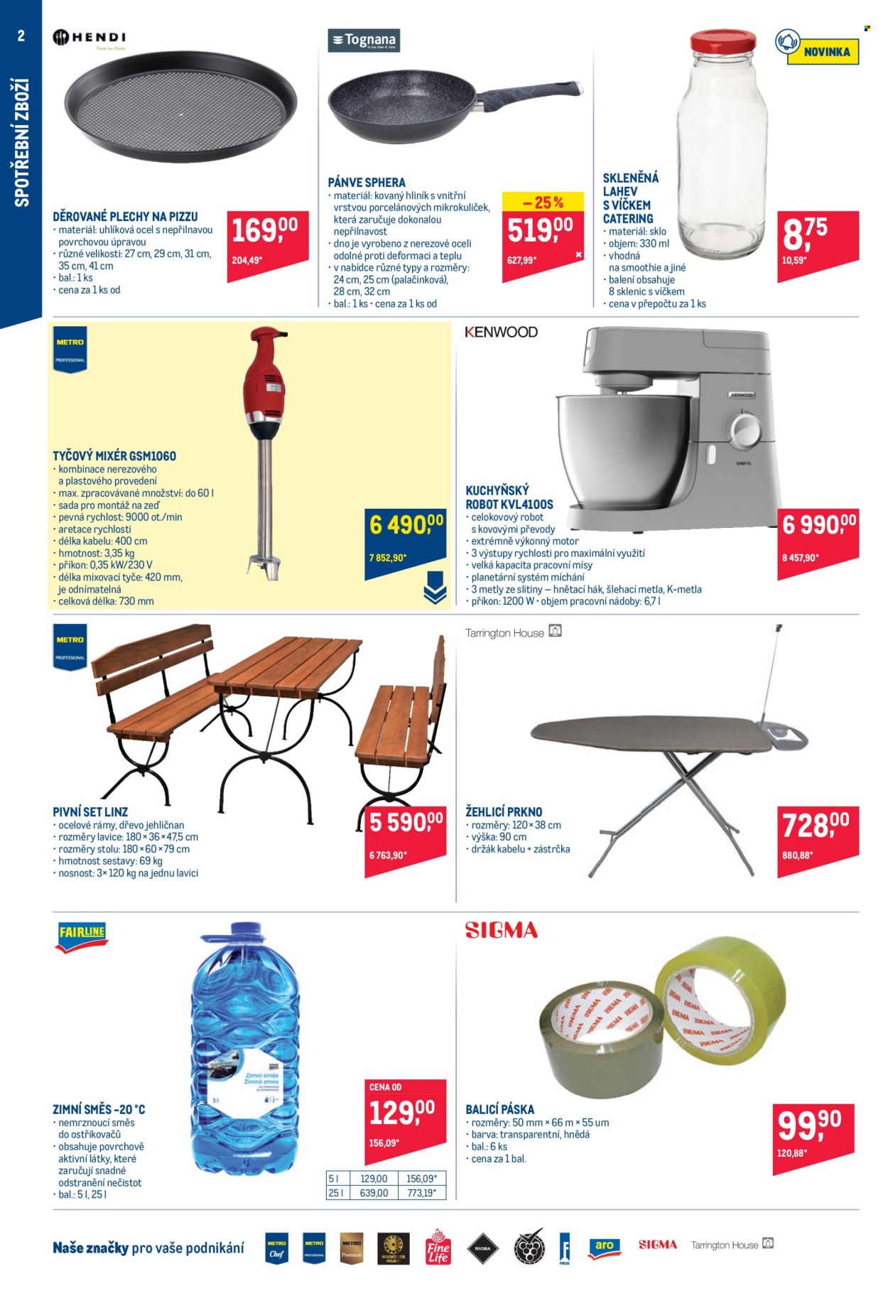 Leták MAKRO - 14.2.2024 - 27.2.2024. Strana 2
