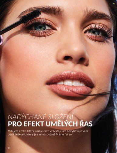 Leták AVON - 1.2.2024 - 29.2.2024. Strana 34