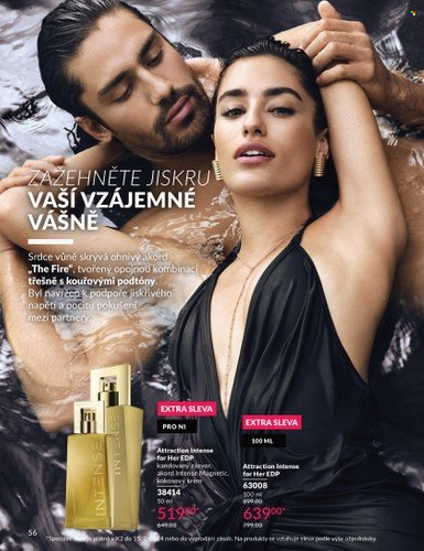 Leták AVON - 1.2.2024 - 29.2.2024. Strana 56