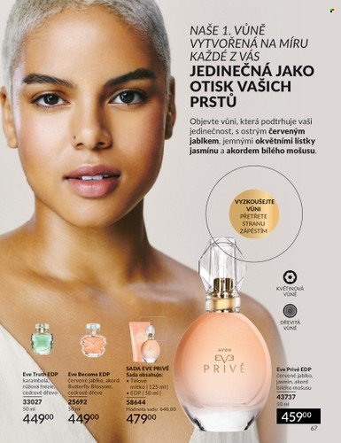 Leták AVON - 1.2.2024 - 29.2.2024. Strana 67