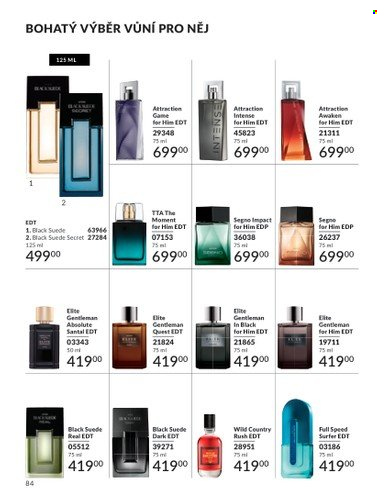 Leták AVON - 1.2.2024 - 29.2.2024. Strana 84